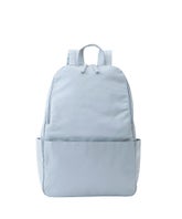 Legato Largo リュック バックパック 洗濯可能 自立 ボトルポケット A4 ユニプレーン LG-X0475