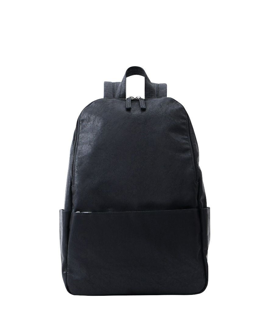 Legato Largo リュック バックパック 洗濯可能 自立 ボトルポケット A4 ユニプレーン LG-X0475