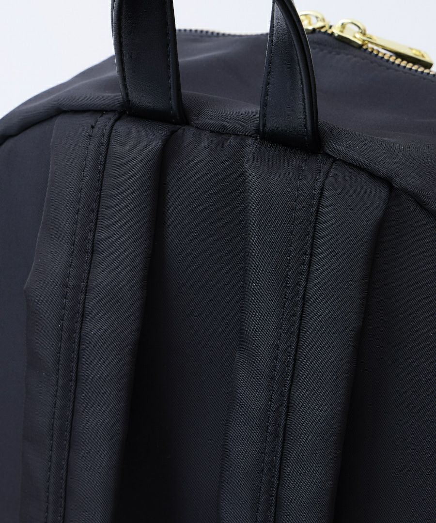 Legato Largo リュック バックパック 洗濯可能 自立 ボトルポケット A4 ユニプレーン LG-X0475