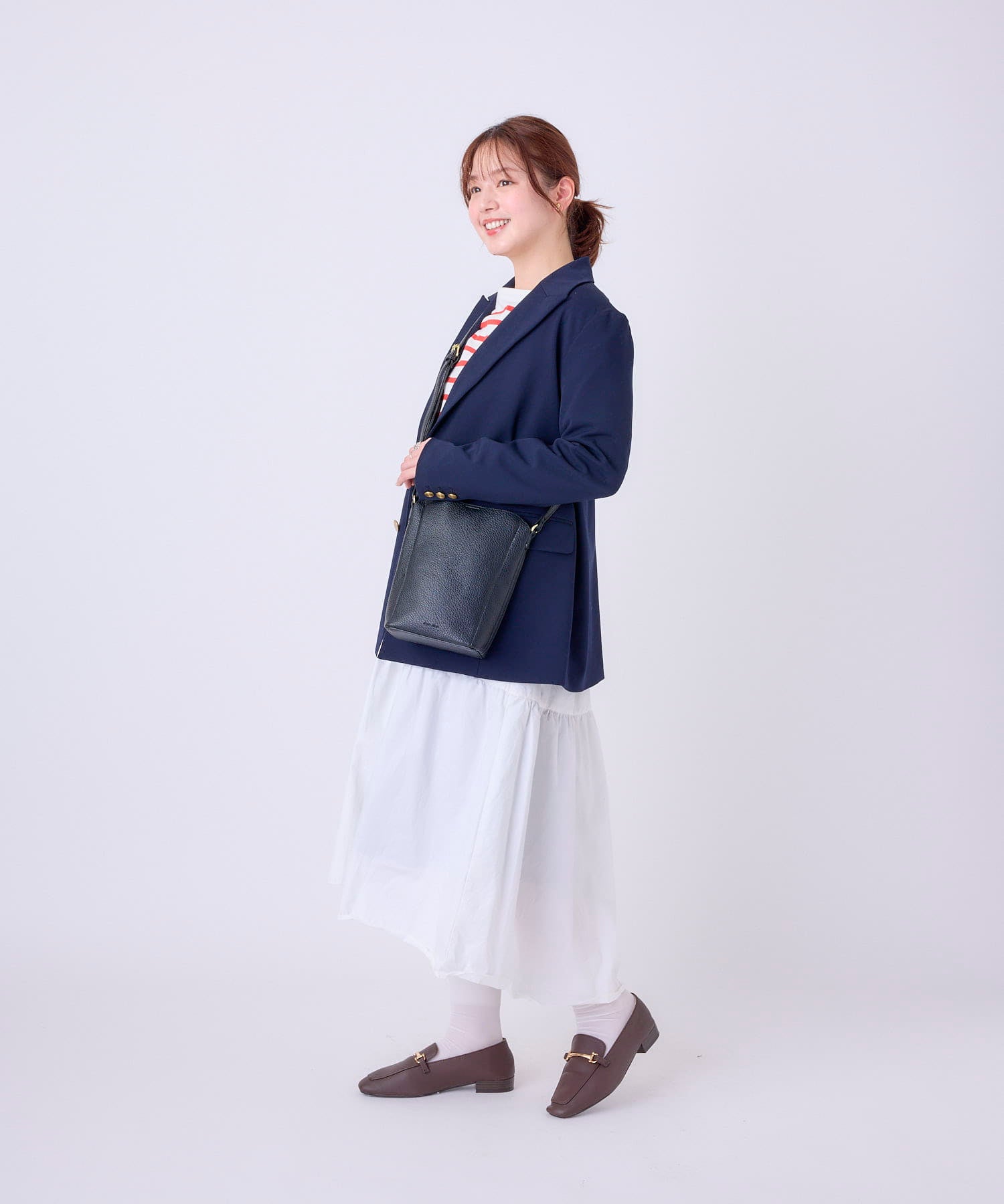 ショルダーバッグ/レトロシボ | ショルダーバッグ | CARROT ONLINE