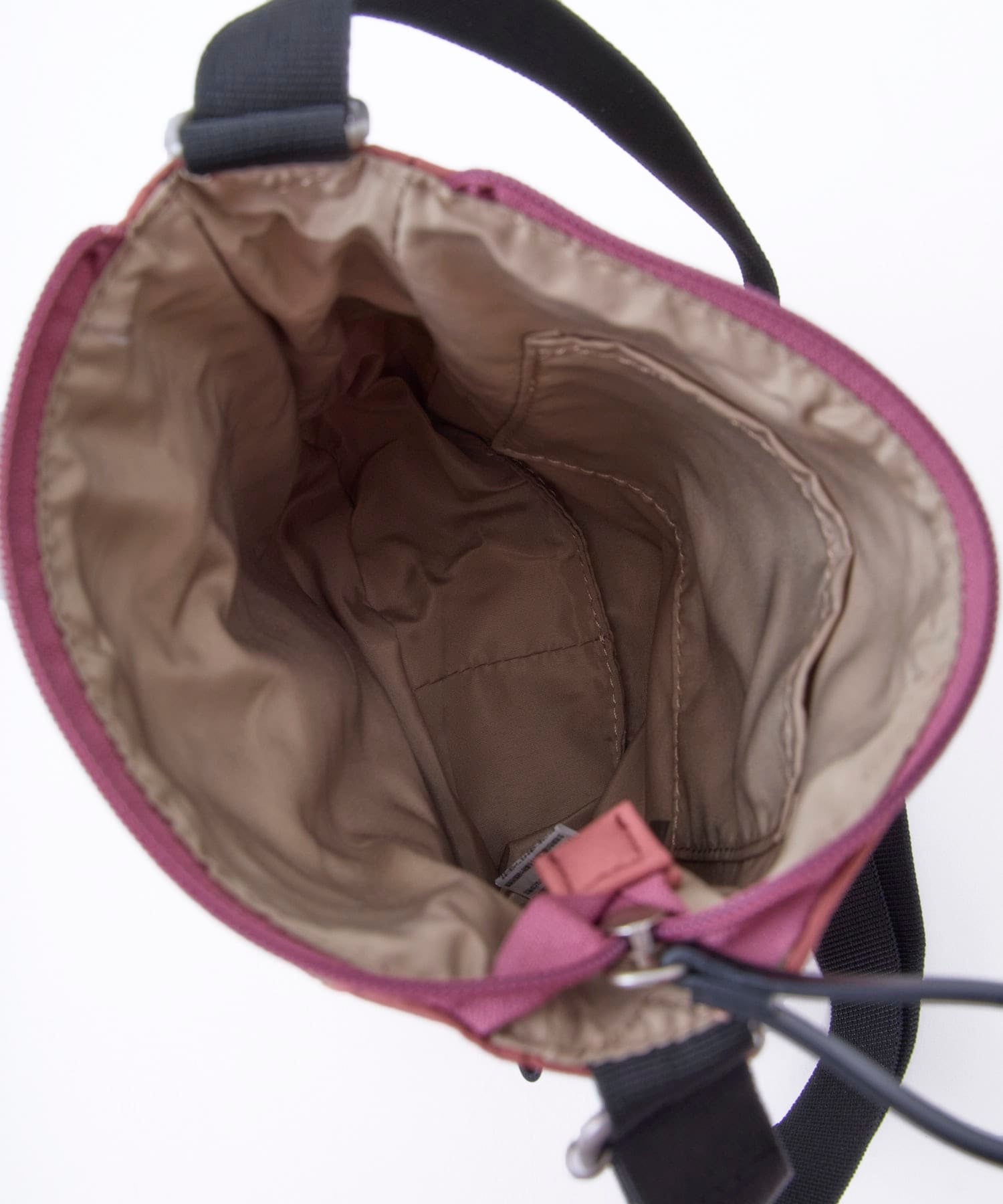 Legato Largo ショルダーバッグ ナチュらくバッグ 撥水 mini ナチュらくバッグ LH-F3455