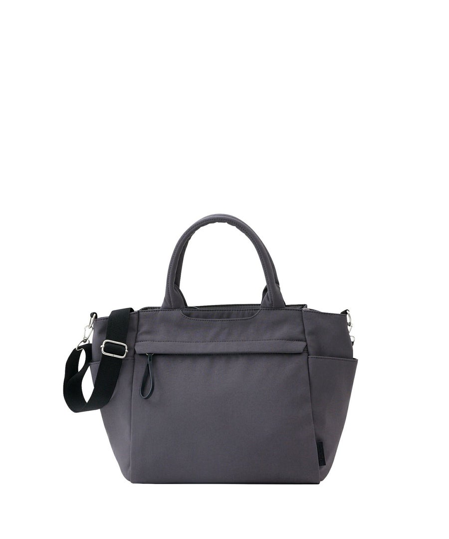 Legato Largo トートバッグ ナチュらくバッグ 撥水 2WAY A4 A4 ナチュらくバッグ LH-F3456