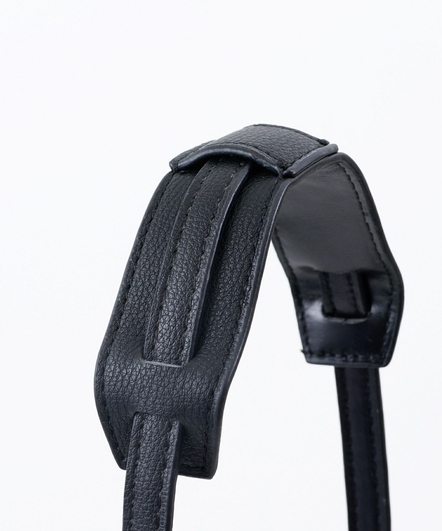 Legato Largo ショルダーバッグ 撥水 自立 肩楽 ショルダーパッド付き スマホ収納可能 コンパクト mini 肩楽 LH-L0153