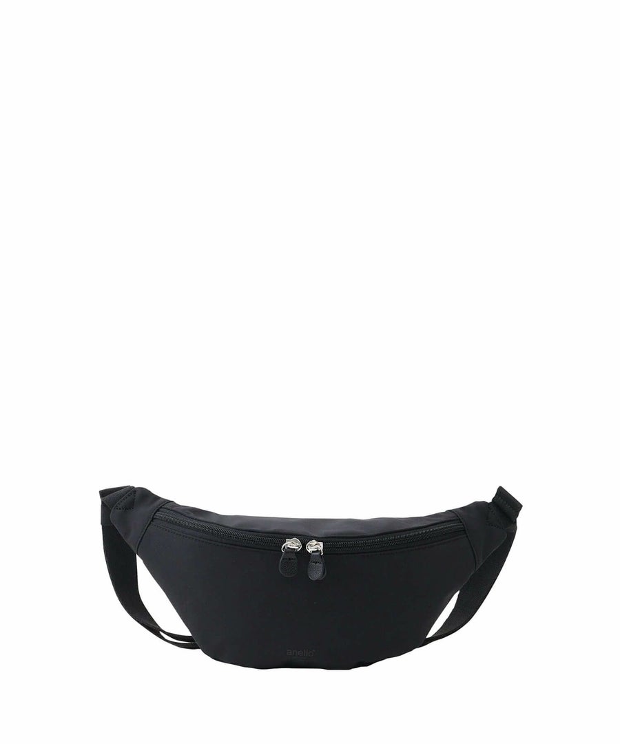 anello ボディバッグ ウエストポーチ 両面撥水 mini WILLIE AGB5015