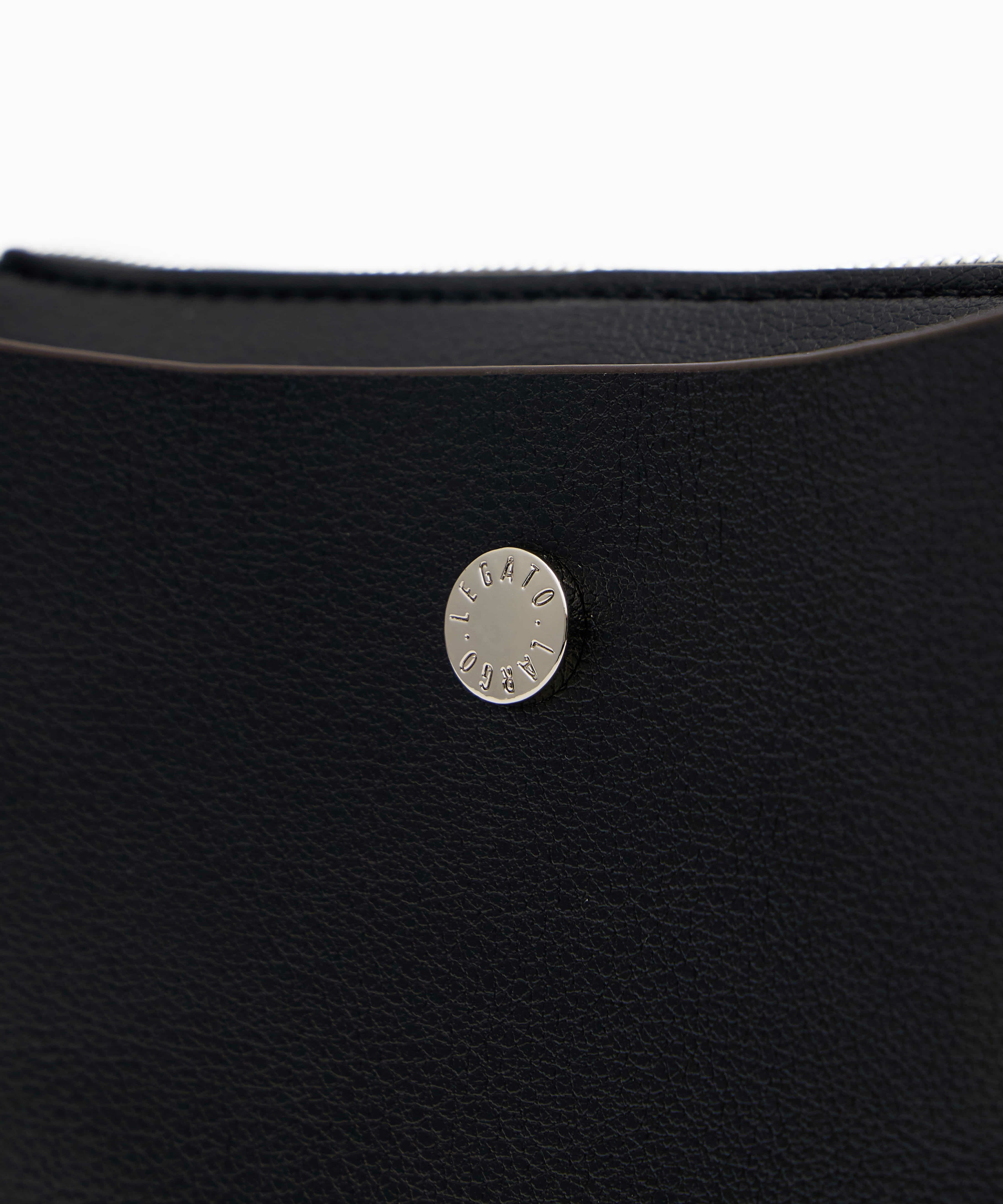 Legato Largo ショルダーバッグ 軽量 お財布機能付き 自立 mini かるいかばん LG-P0123