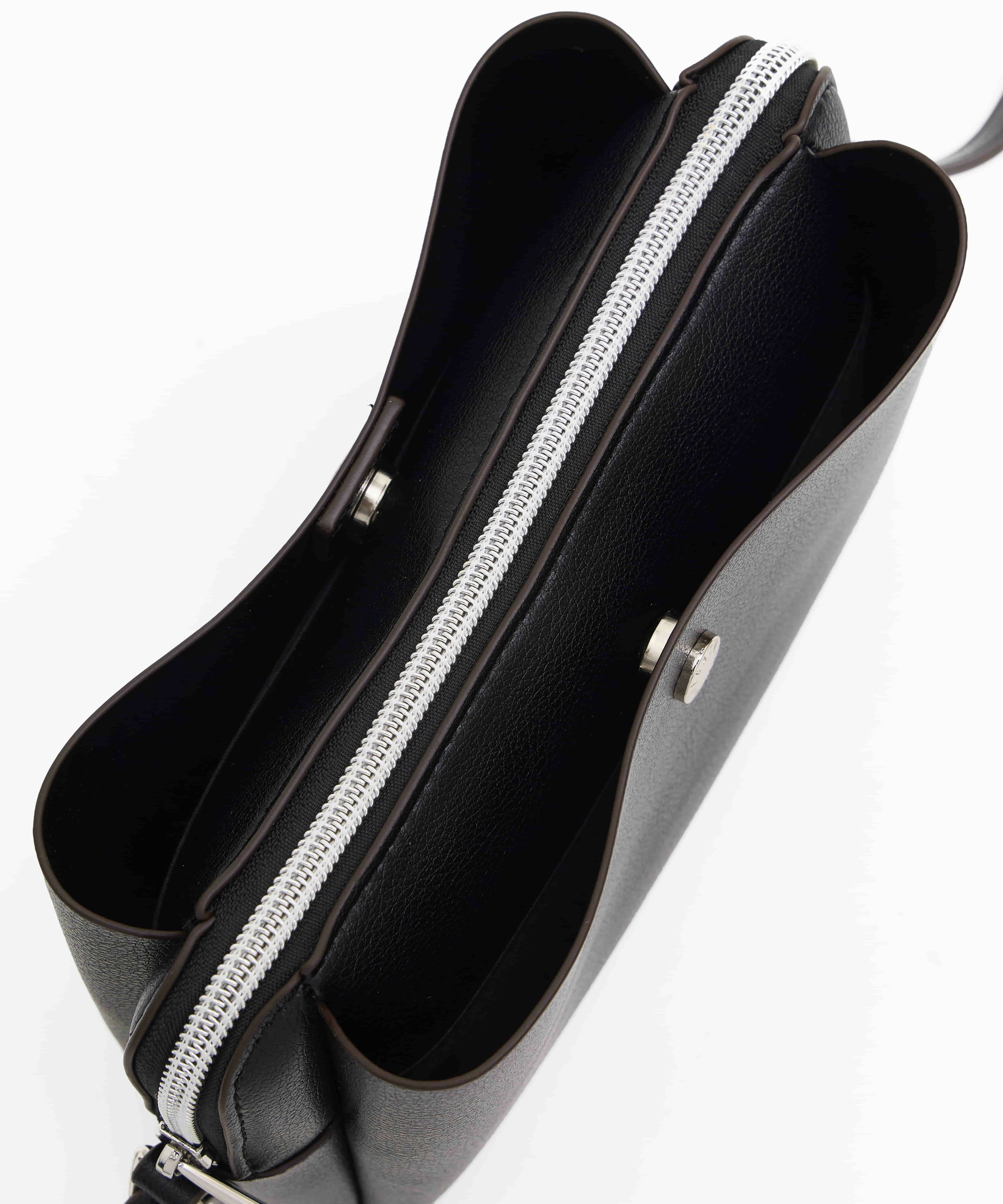 Legato Largo ショルダーバッグ 軽量 お財布機能付き 自立 mini かるいかばん LG-P0123