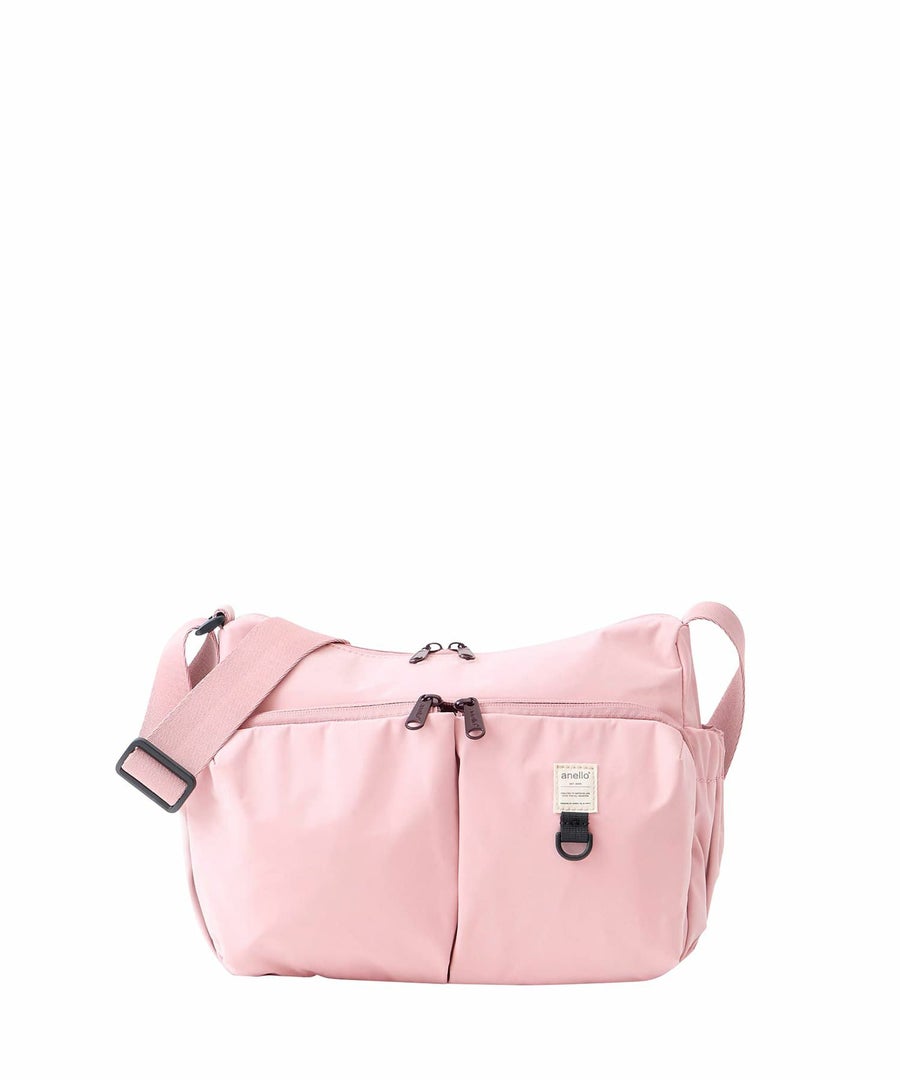 anello ショルダーバッグ 両面撥水 軽量 0 NEW STANDARD AGB5006