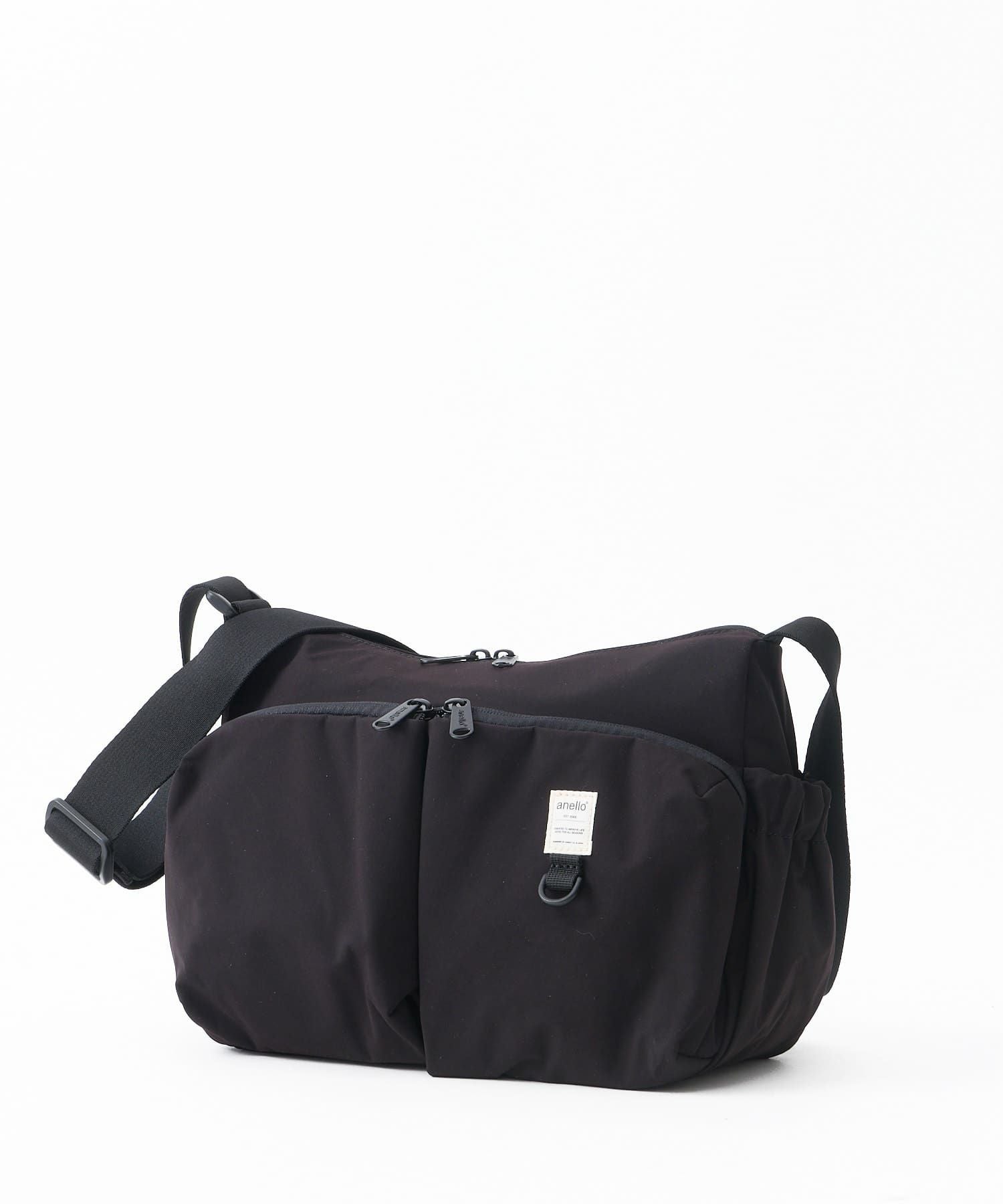 anello ショルダーバッグ 両面撥水 軽量 0 NEW STANDARD AGB5006