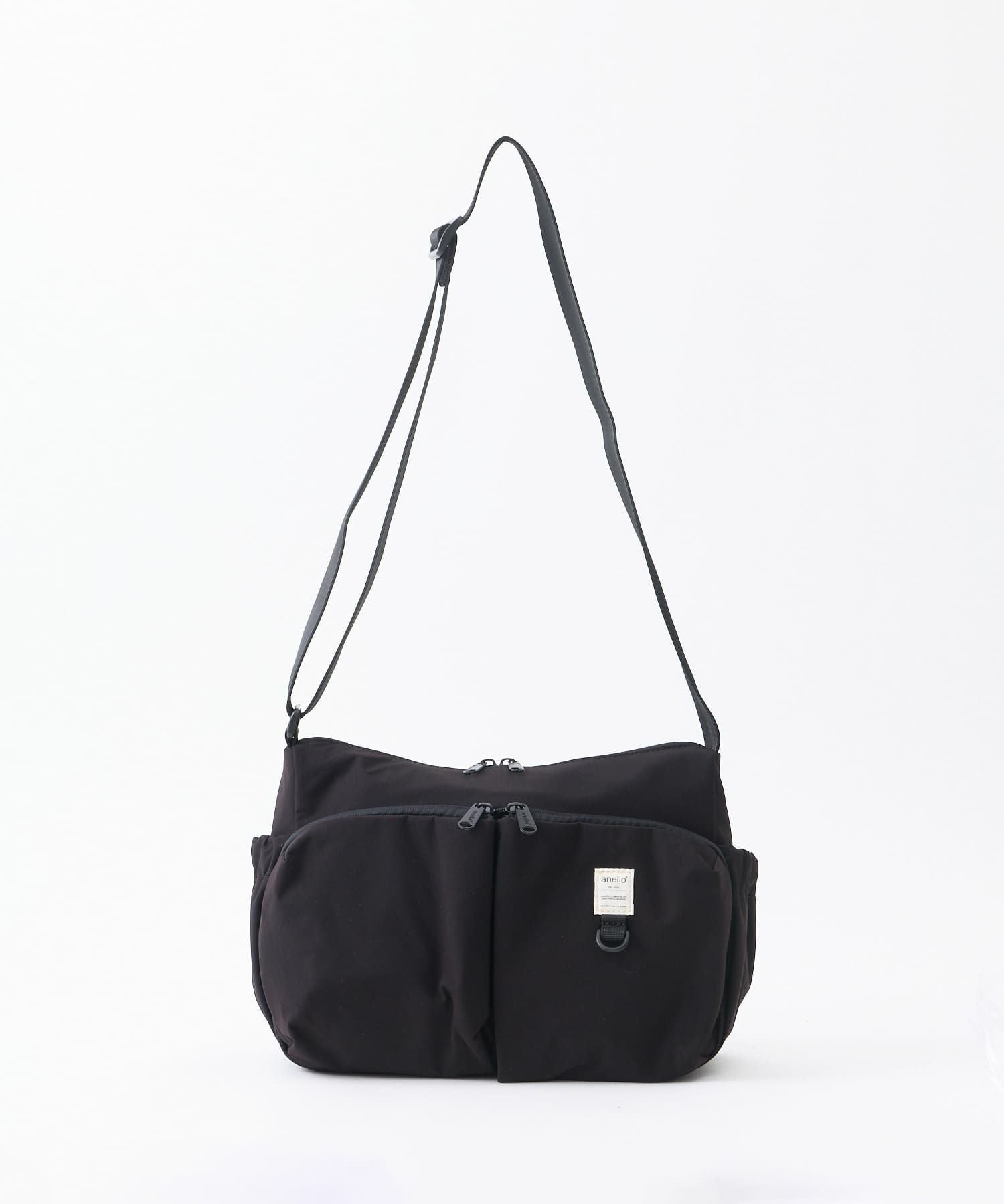 商品詳細 - ショルダーバッグ/NEW STANDARD | アネロ 公式通販