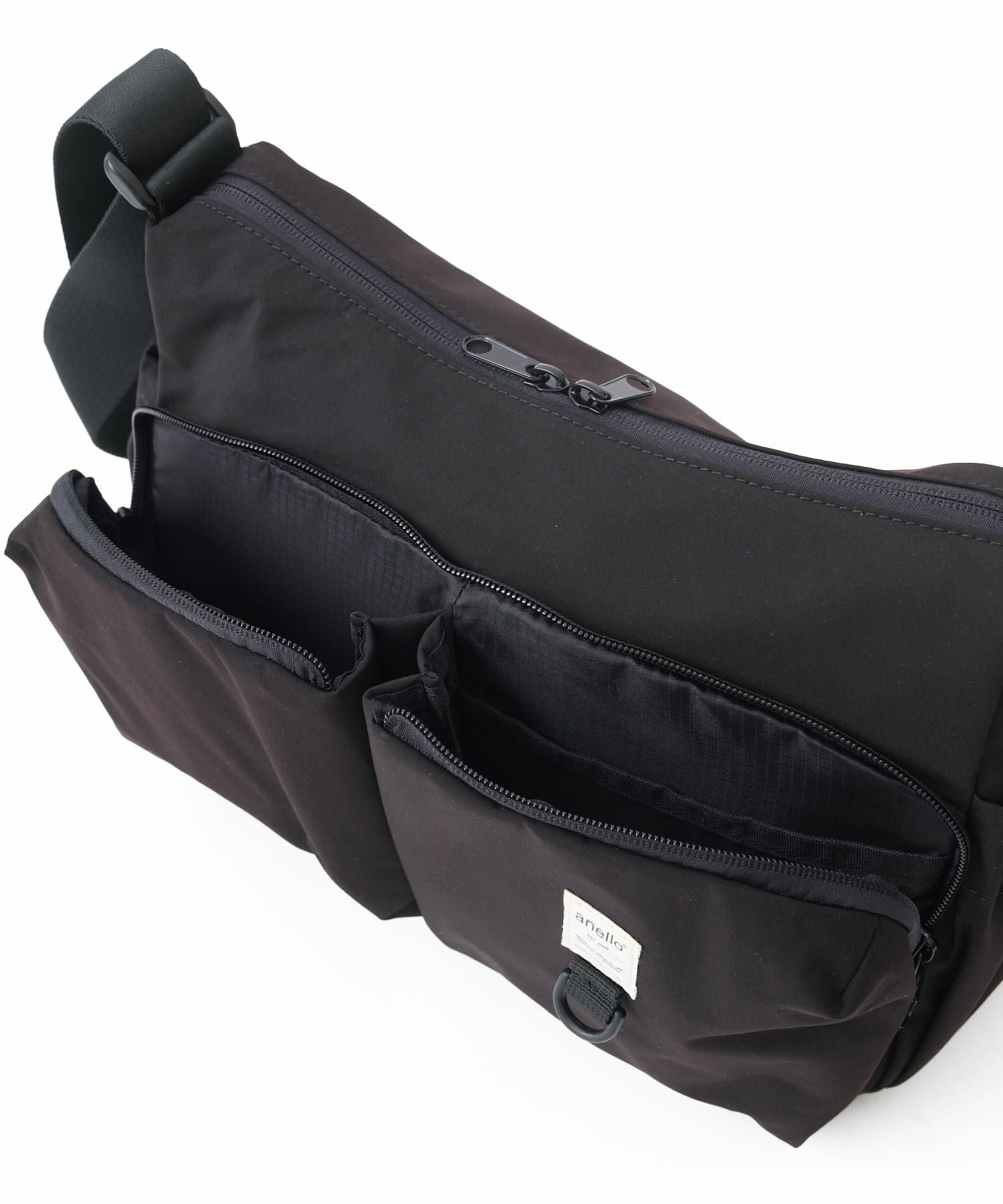 商品詳細 - ショルダーバッグ/NEW STANDARD | アネロ 公式通販