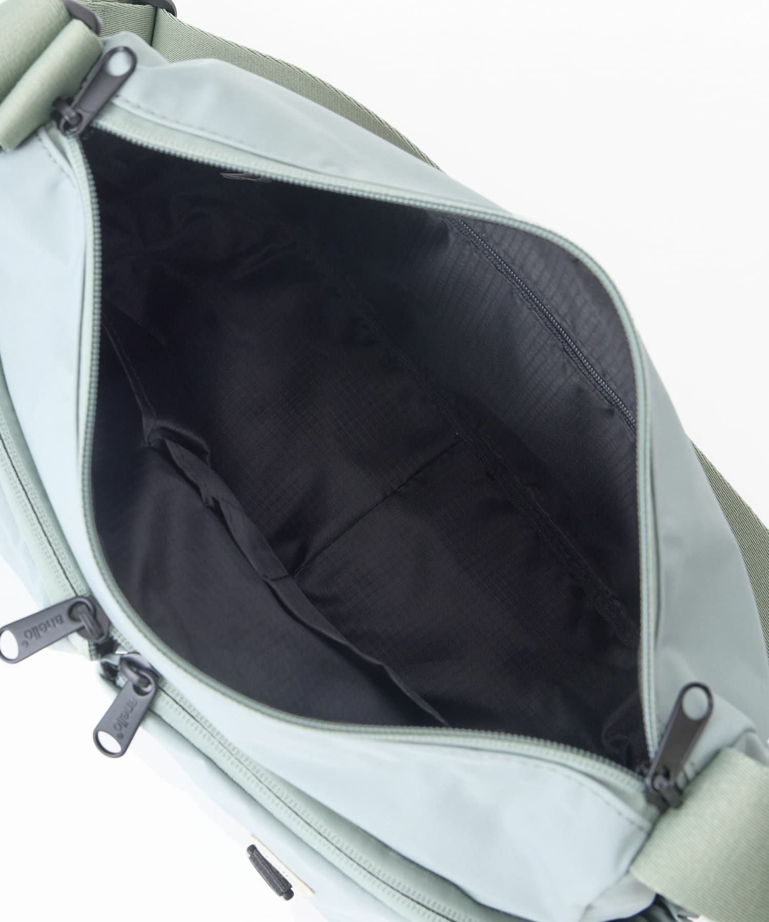 anello ショルダーバッグ 両面撥水 軽量 0 NEW STANDARD AGB5006