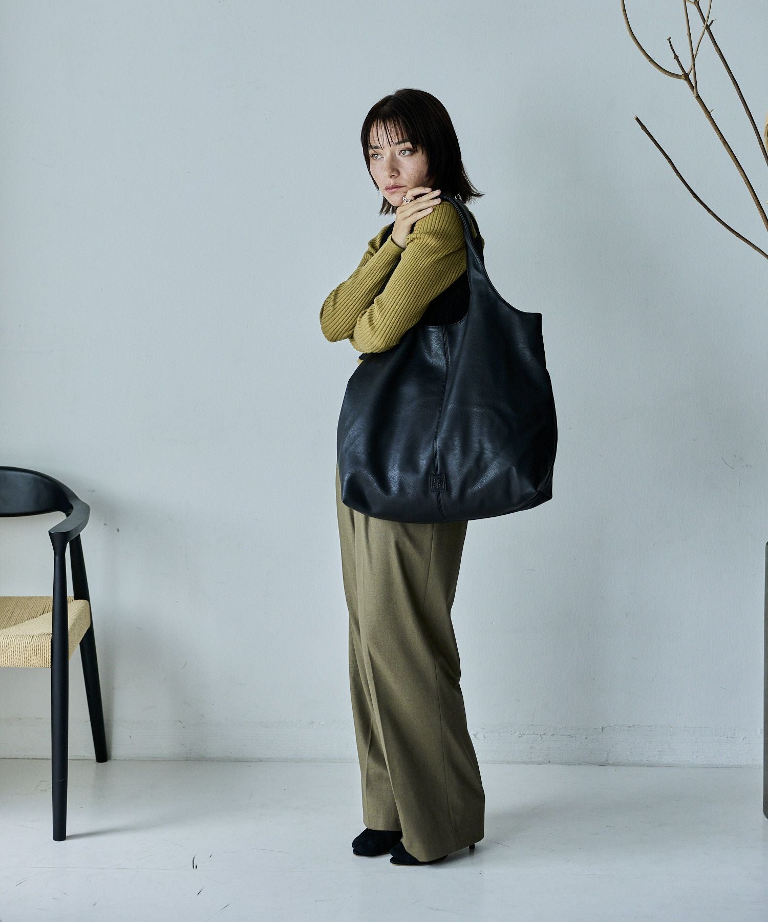 商品詳細 - トートバッグ/VANESSA | アネロ 公式通販