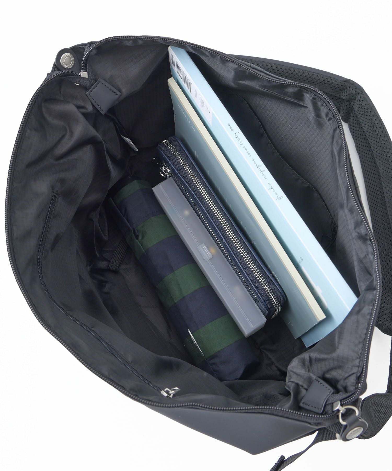 商品詳細 - 【耐水】ショルダーバッグ/SEEK | アネロ 公式通販