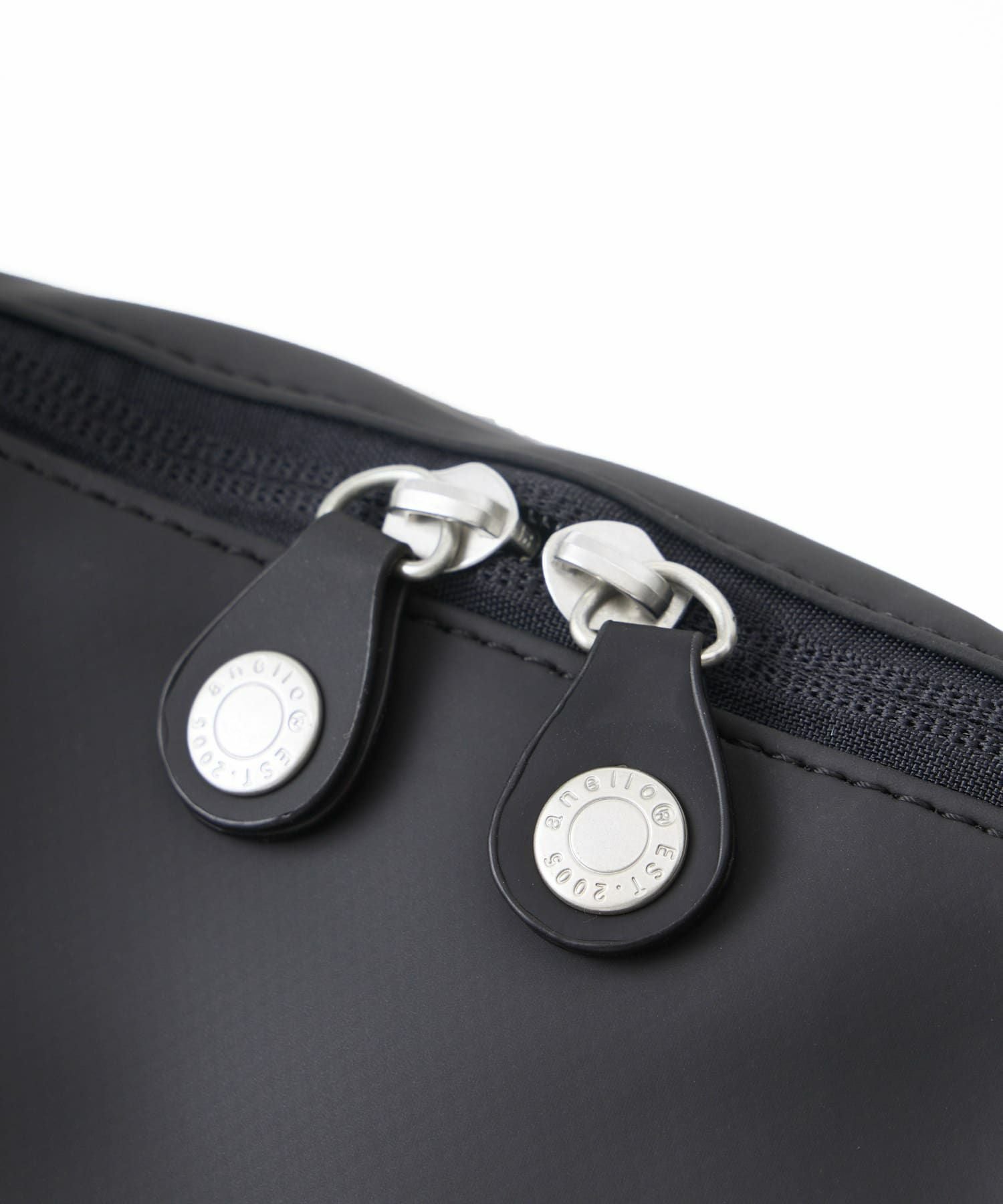 anello トートバッグ 耐水 2WAY A3 キャリーオン A3 SEEK AGB5085