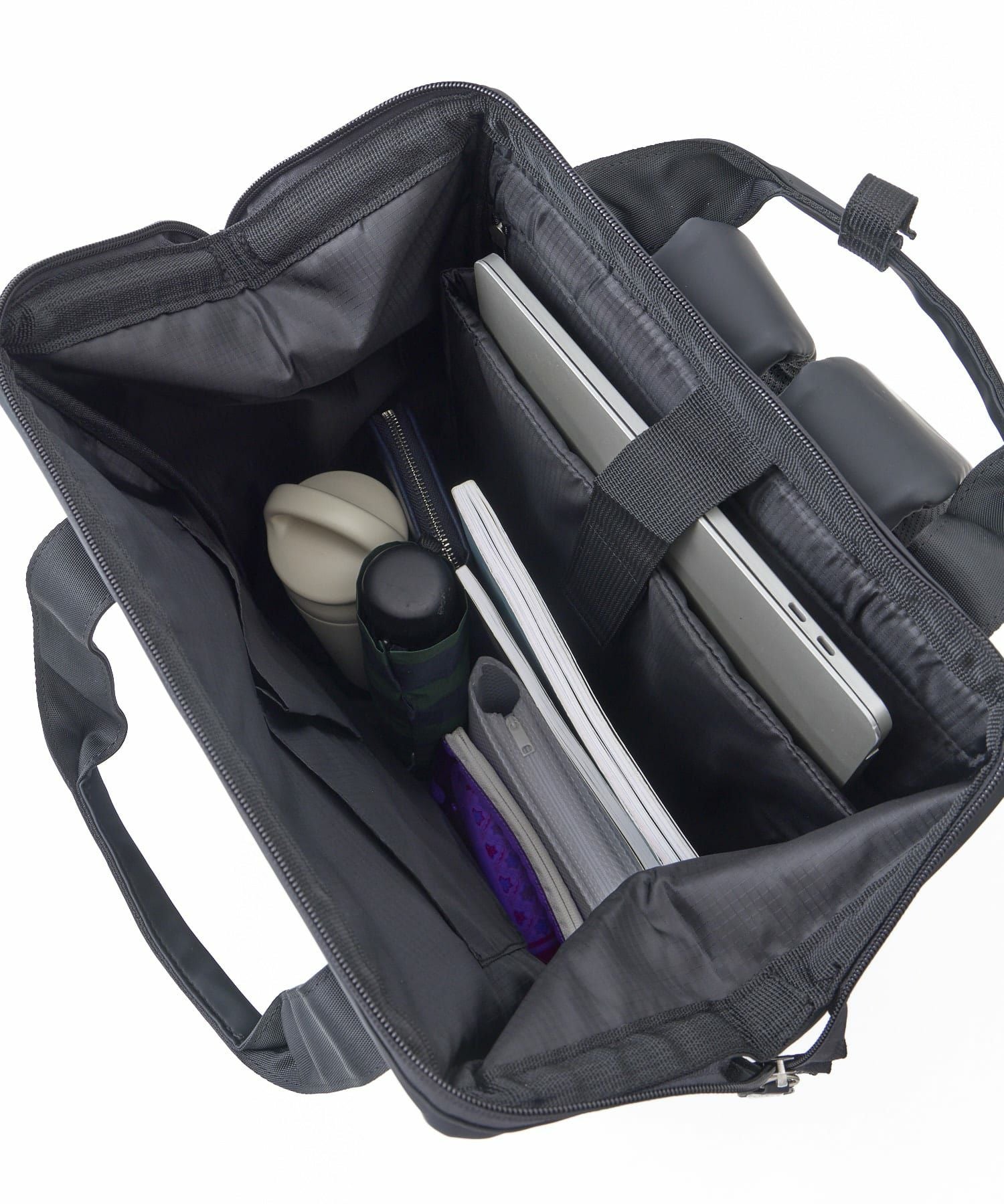 anello リュック バックパック 耐水 A4 15インチ A4 SEEK AGB5087