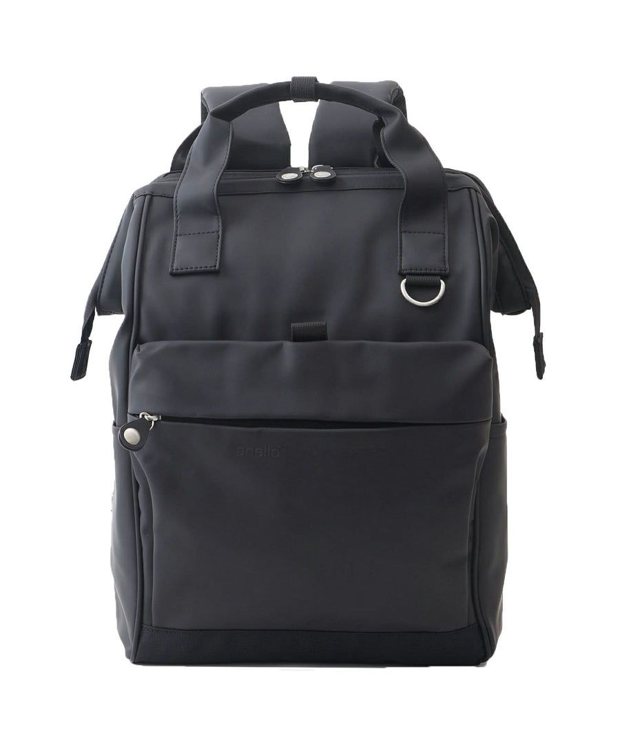 anello リュック バックパック 耐水 A4 15インチ A4 SEEK AGB5088