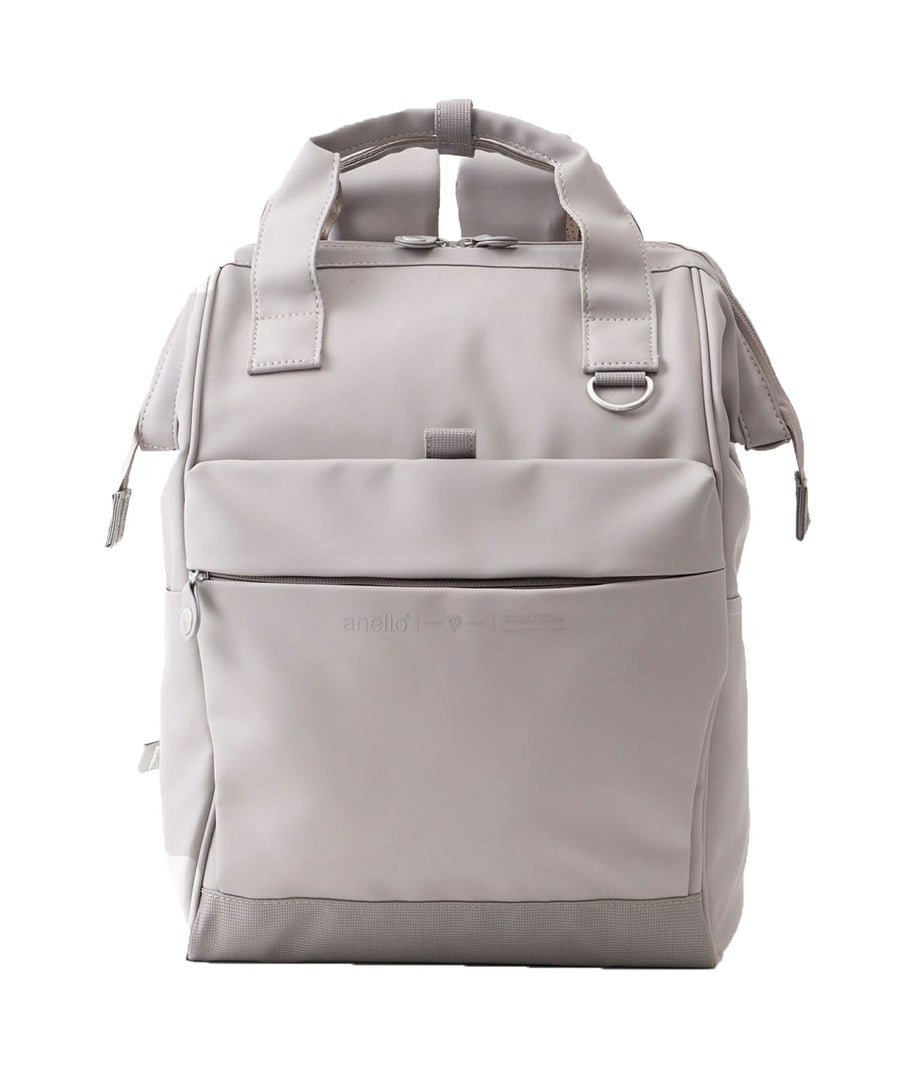 anello リュック バックパック 耐水 A4 15インチ A4 SEEK AGB5088