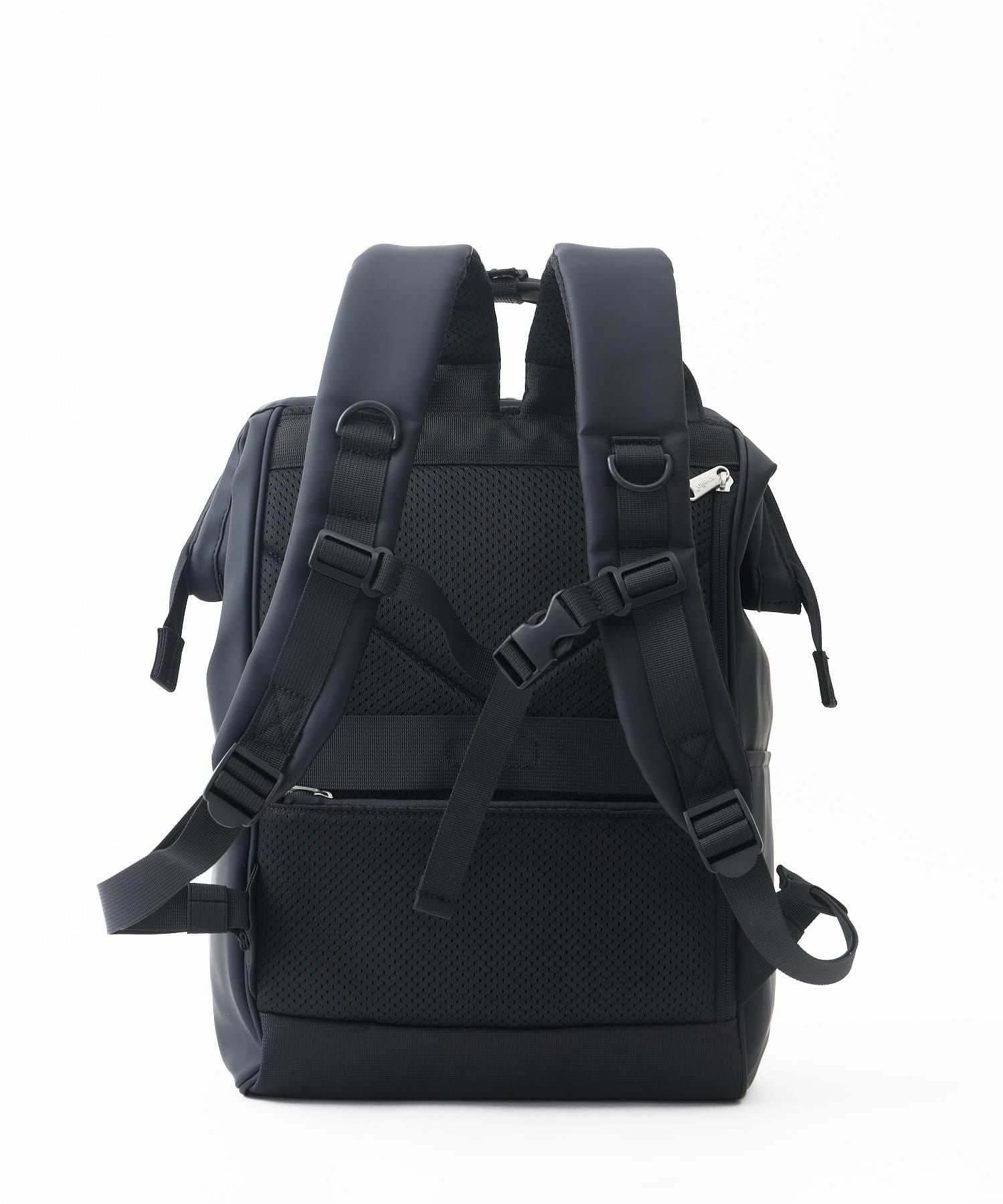 商品詳細 - 【大容量/耐水】口金 リュック (L)/SEEK | アネロ 公式通販