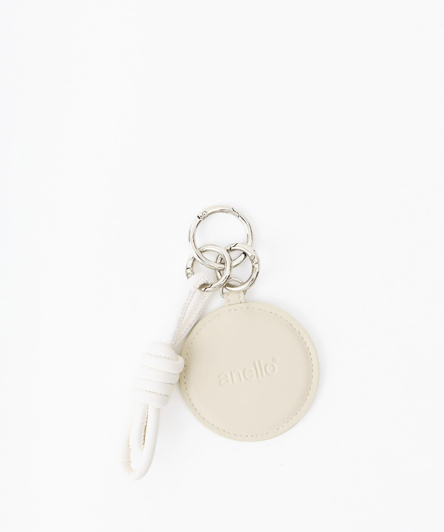 ロゴチャーム/CHARM MARKET 商品詳細 | anello(アネロ) 公式通販