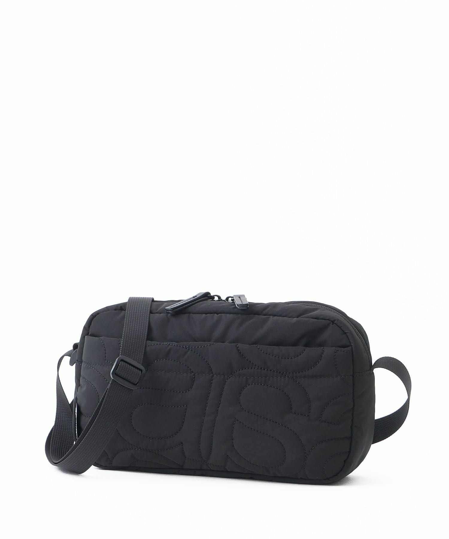 anello ショルダーバッグ 撥水 軽量 キルティング mini LOLLY AIY0172