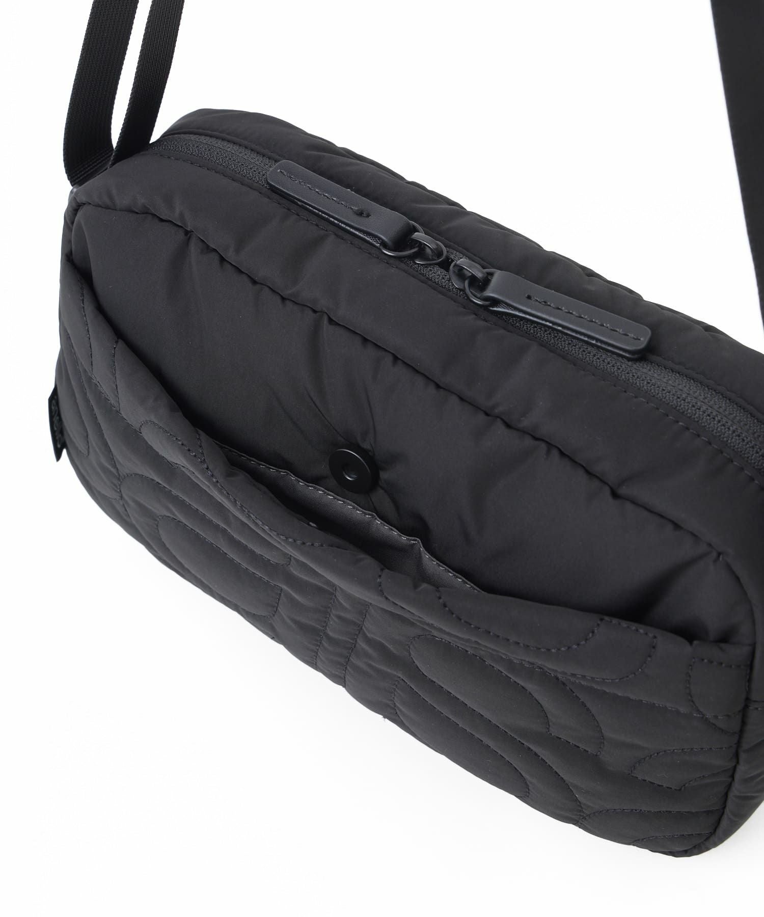 anello ショルダーバッグ 撥水 軽量 キルティング mini LOLLY AIY0172