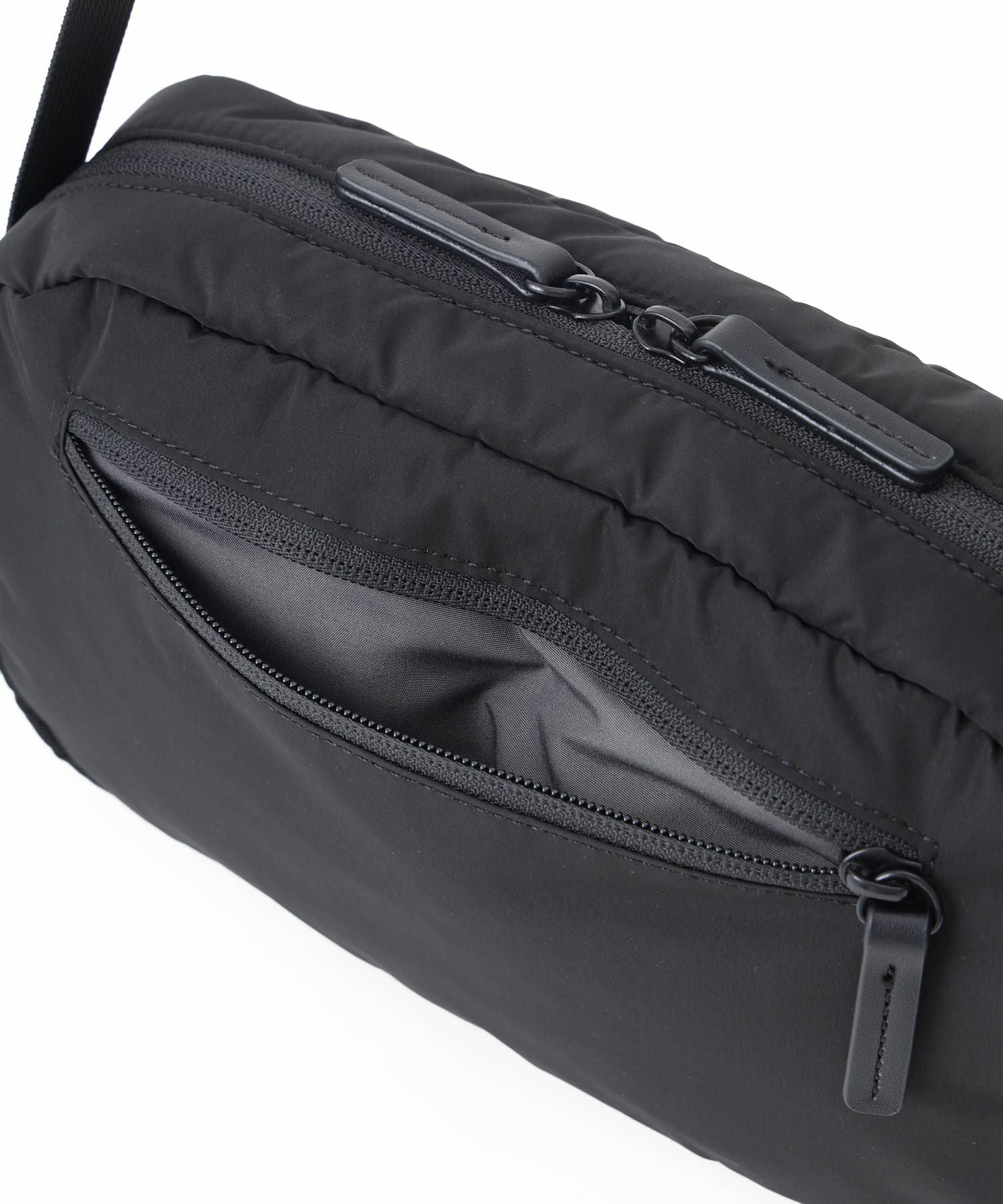 anello ショルダーバッグ 撥水 軽量 キルティング mini LOLLY AIY0172