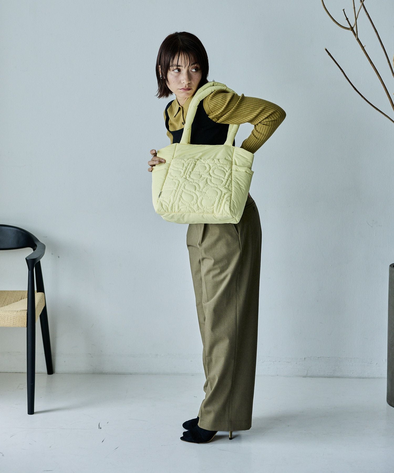 商品詳細 - 【30%OFF】トートバッグ/LOLLY | アネロ 公式通販