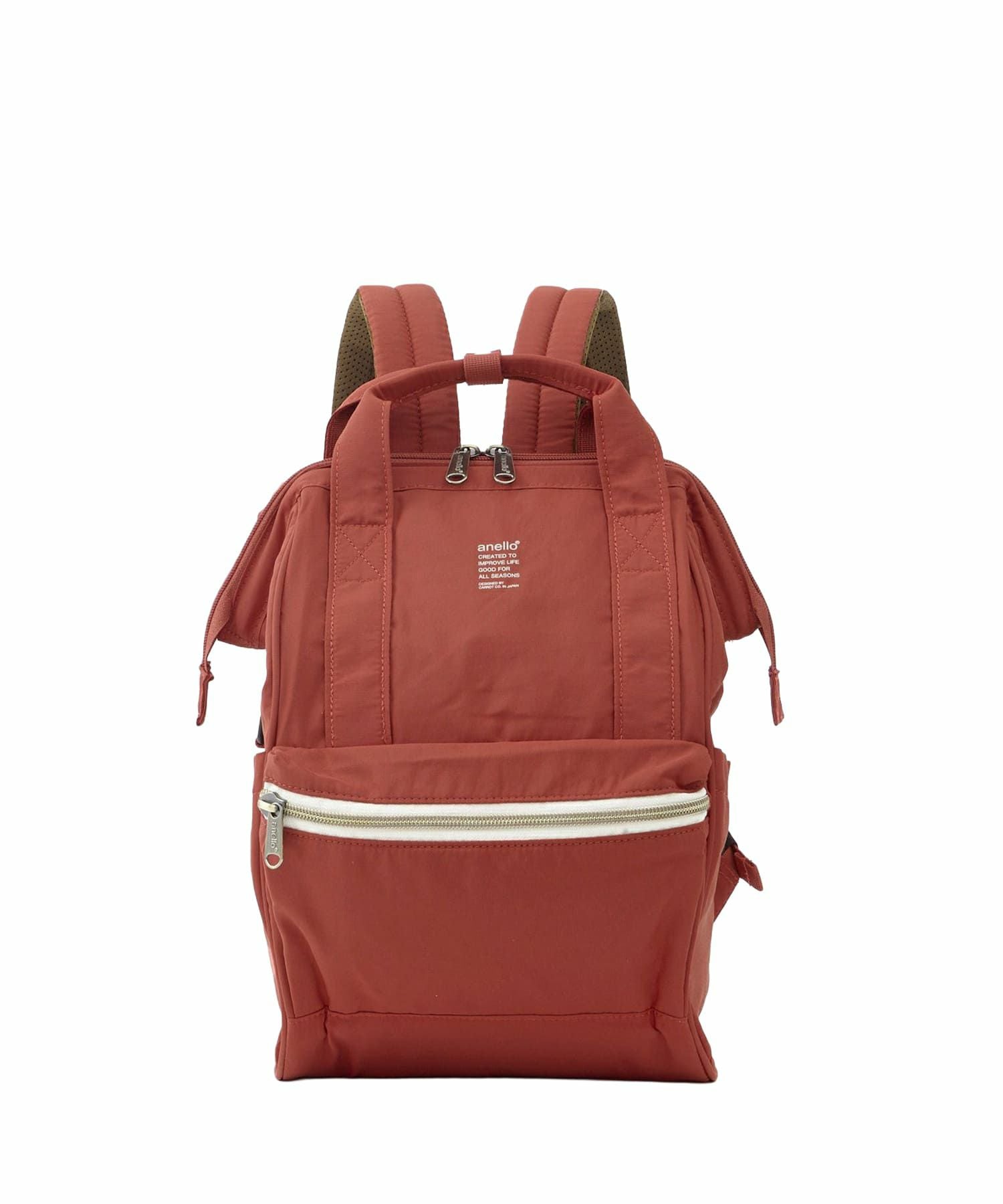 anello リュック バックパック  0 店舗限定 ASM001