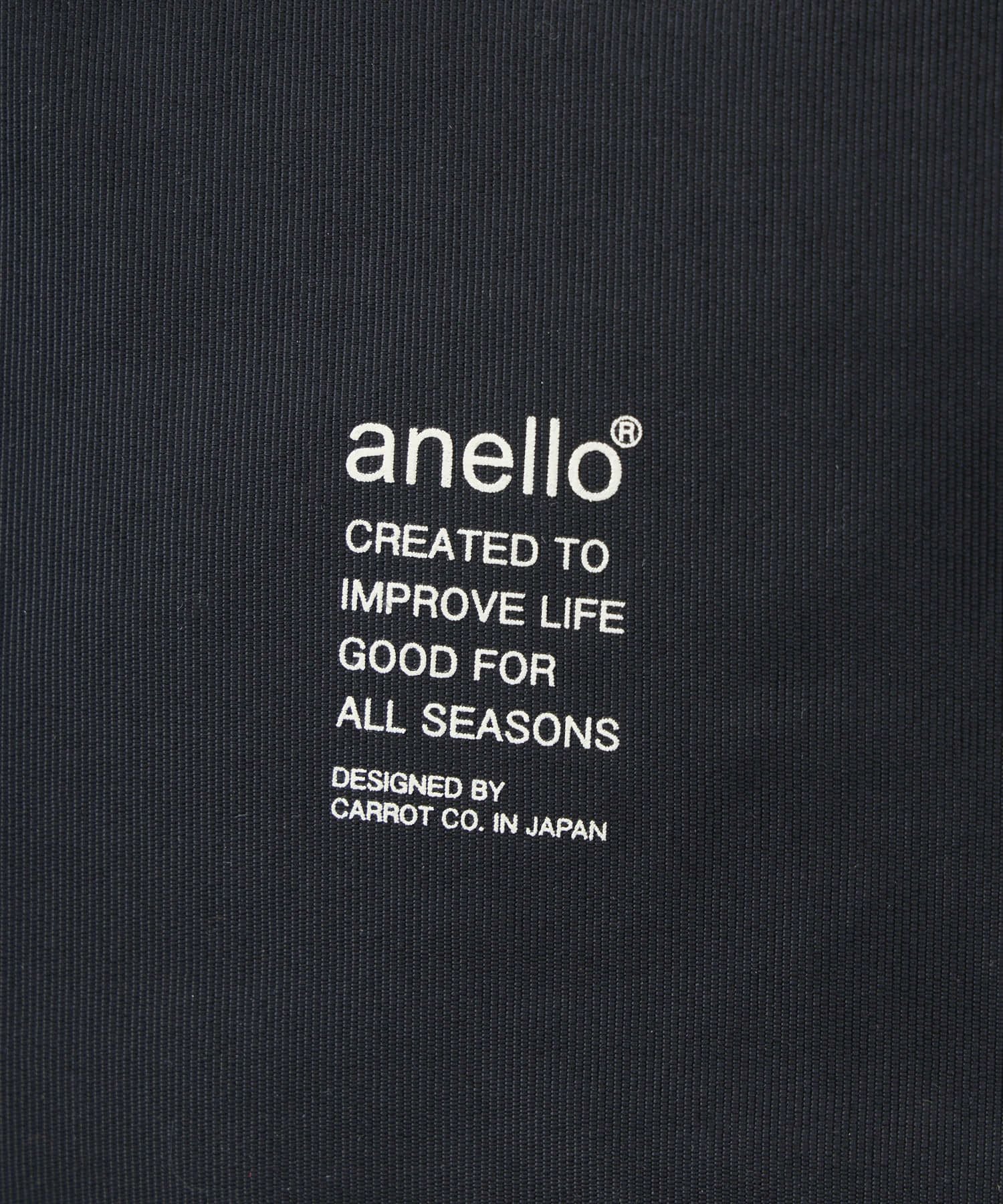 anello リュック バックパック  0 店舗限定 ASM001