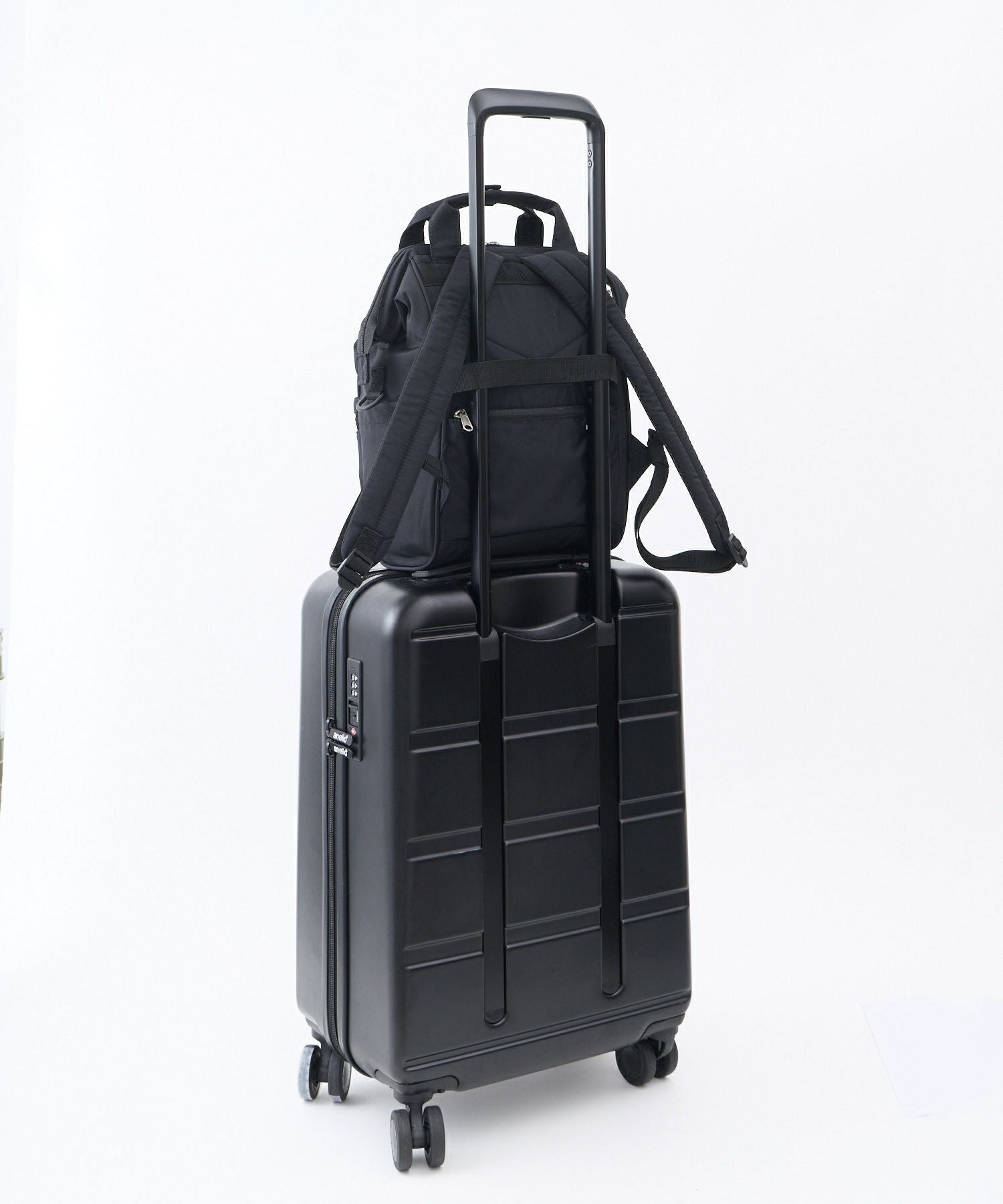 anello リュック バックパック  0 店舗限定 ASM001