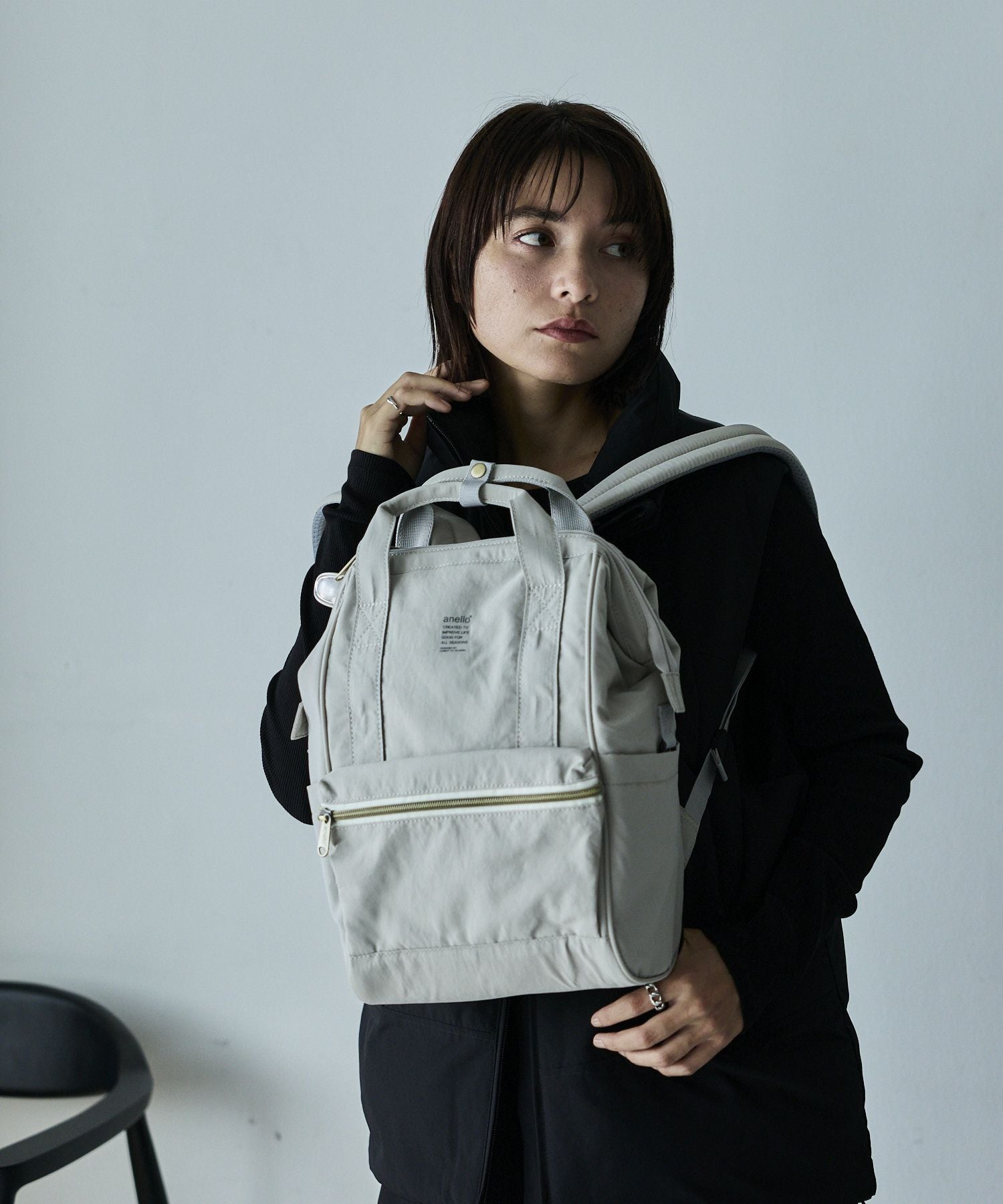 anello リュック バックパック  0 店舗限定 ASM001