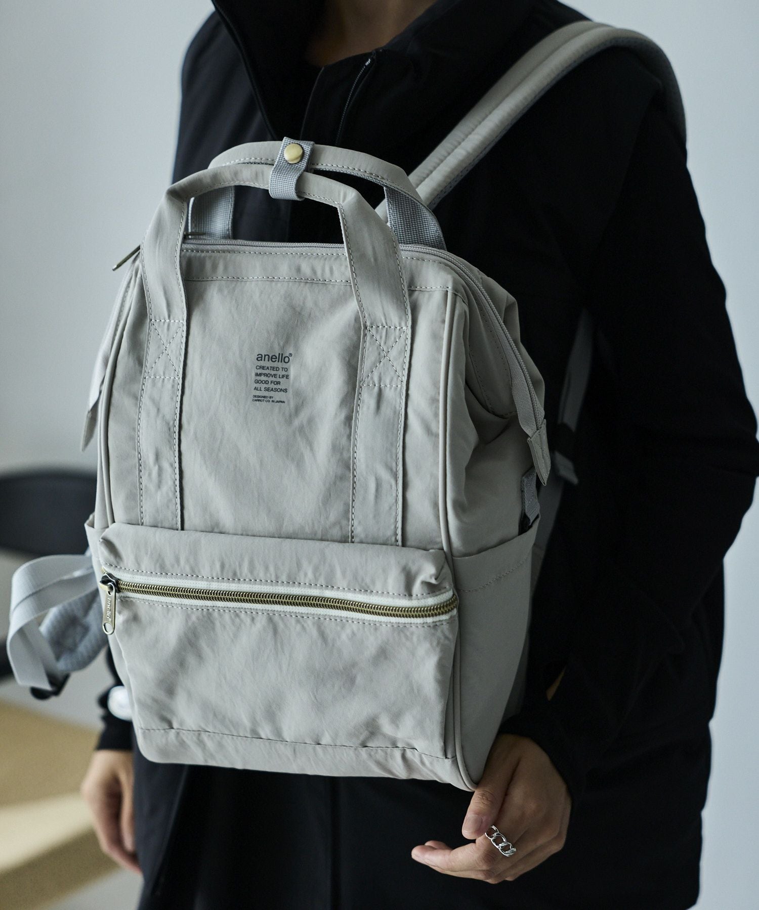 anello リュック バックパック  0 店舗限定 ASM001