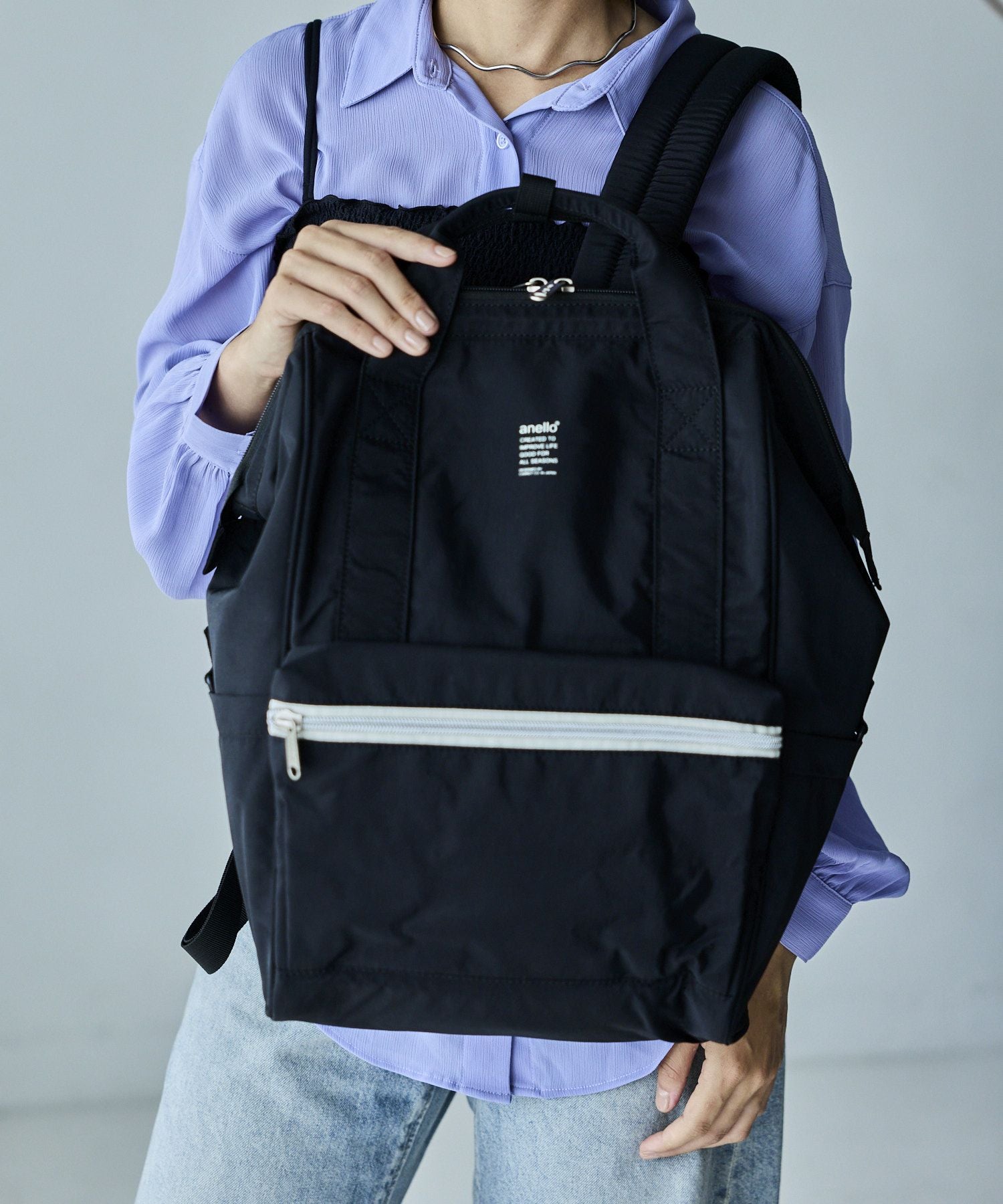 anello リュック バックパック  0 店舗限定 ASM002