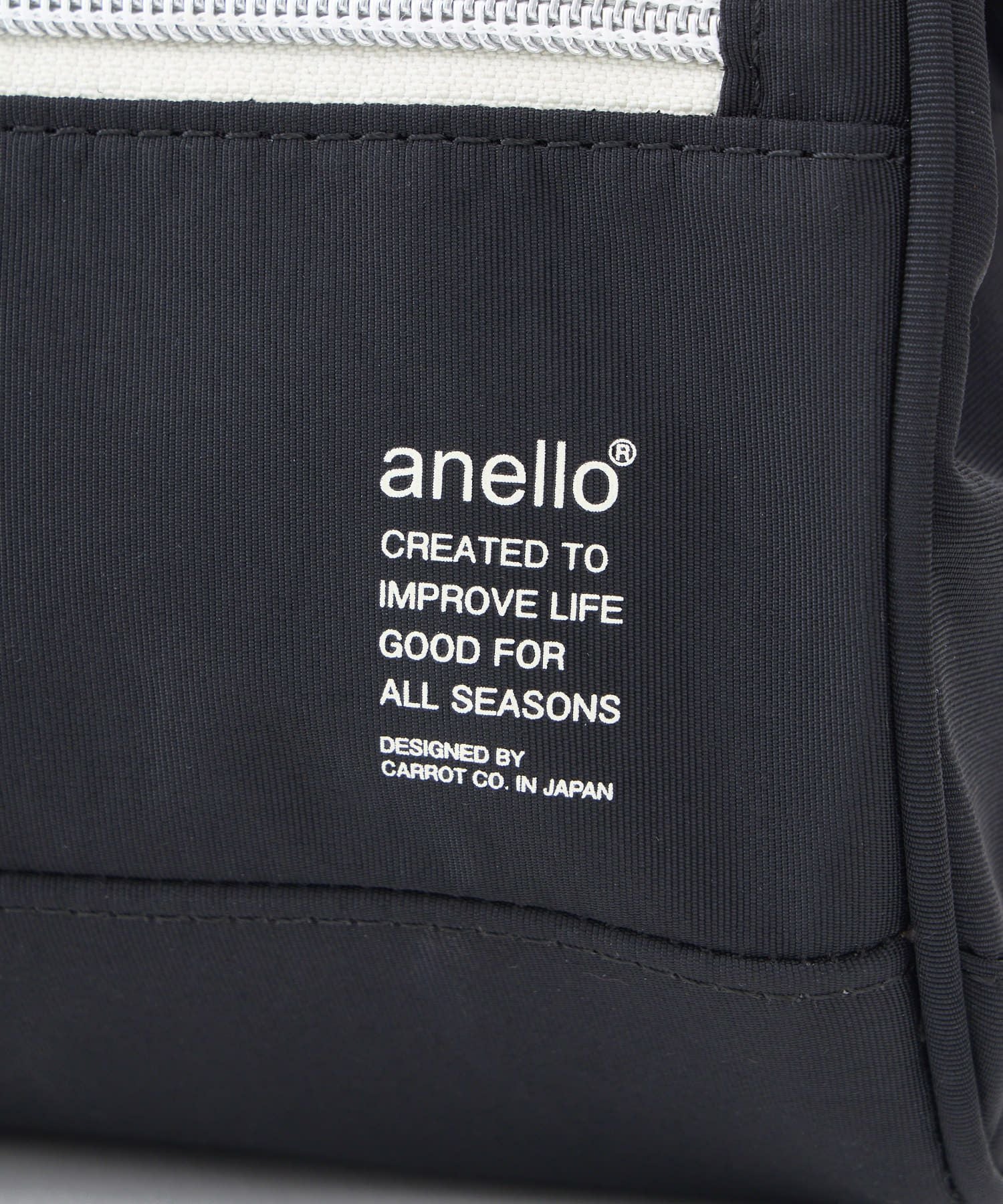 anello リュック バックパック  0 店舗限定 ASM004