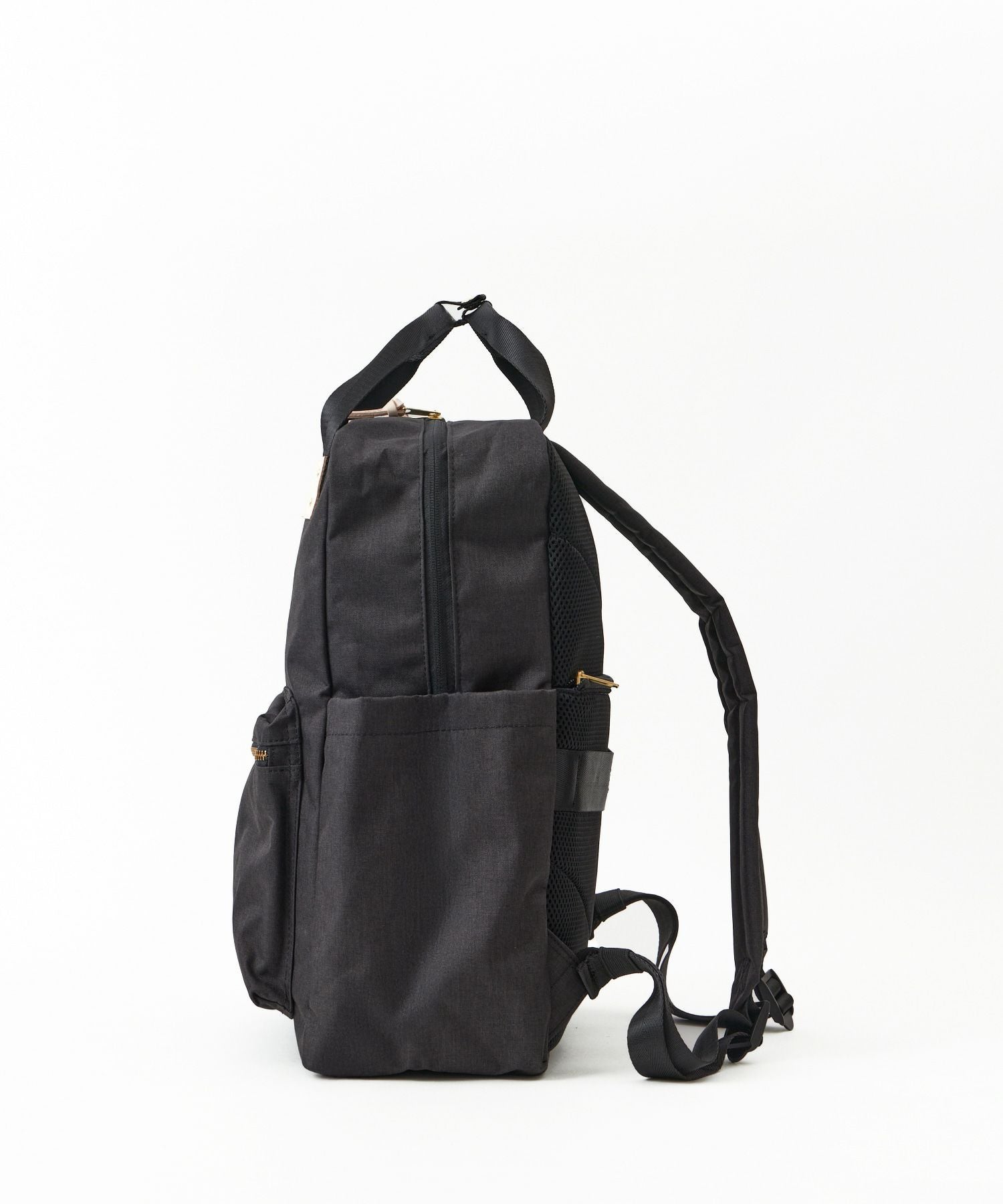 anello リュック バックパック A4 キャリーオン セキュリティポケット ハンドル付き A4 ATELIER ATM1031