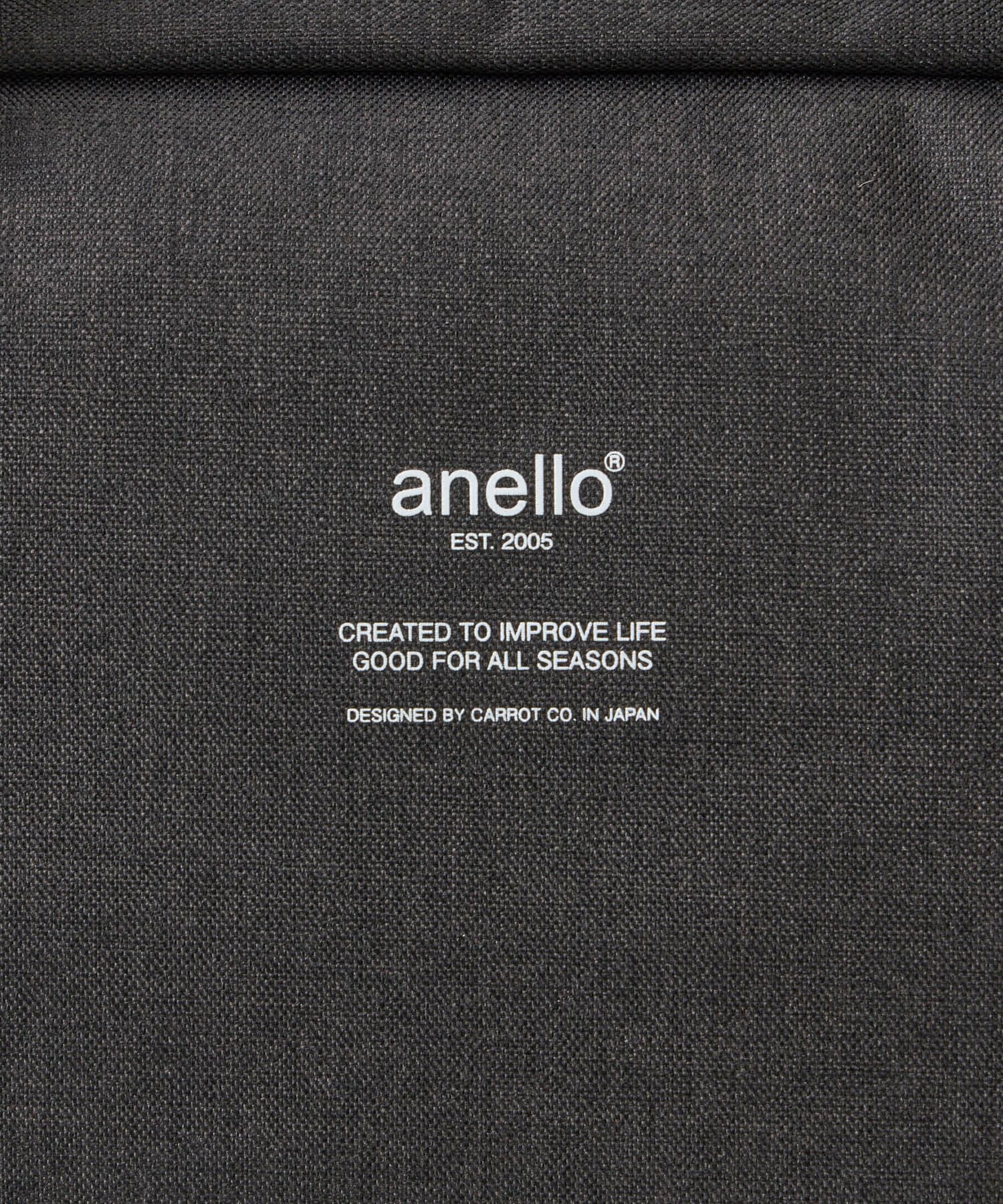 anello リュック バックパック A4 キャリーオン セキュリティポケット ハンドル付き A4 ATELIER ATM1031