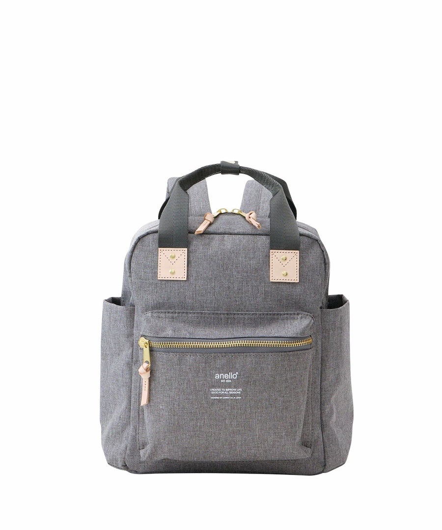 anello リュック バックパック A5 キャリーオン ハンドル付き A5 ATELIER ATM1032