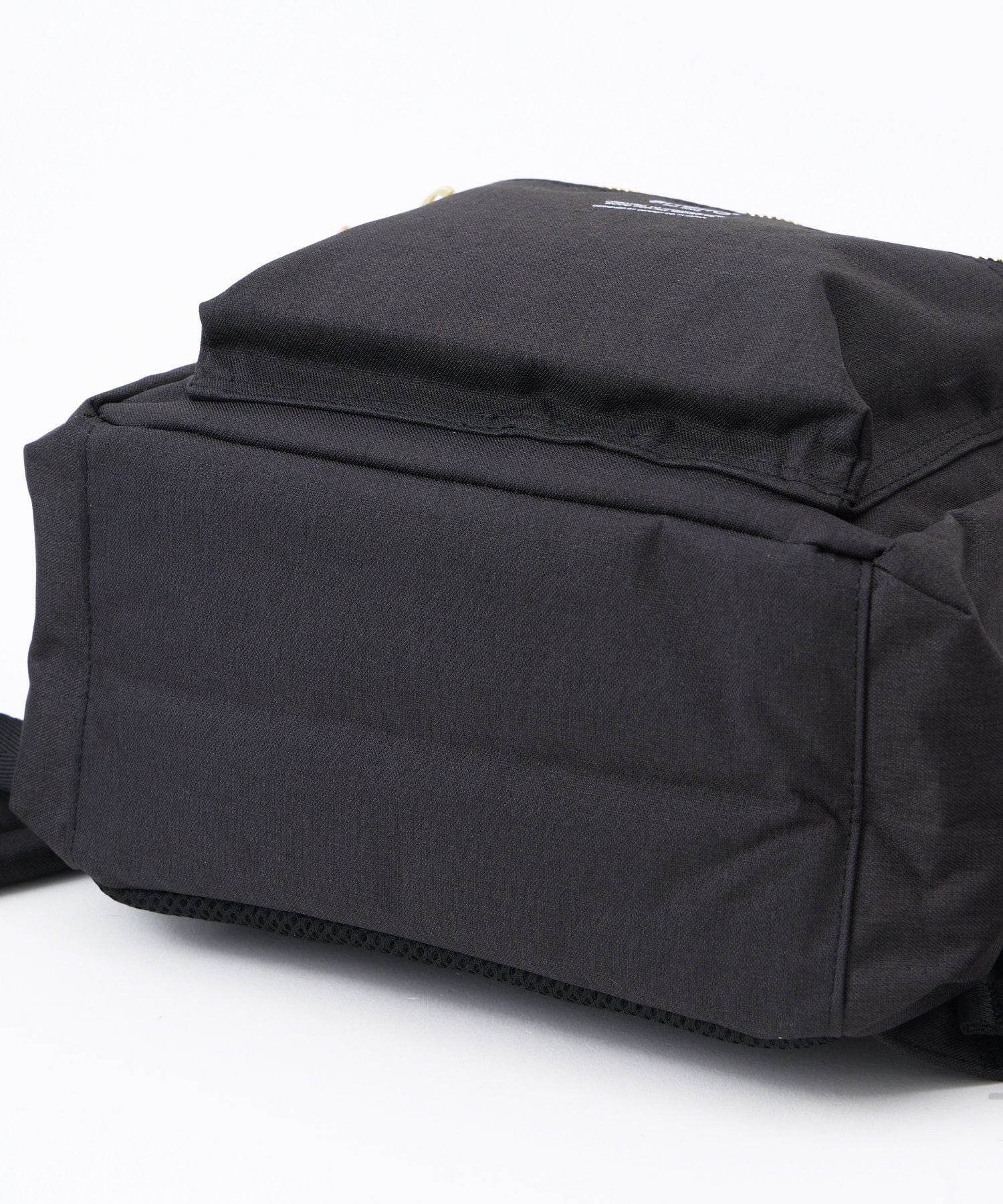 anello リュック バックパック A5 キャリーオン ハンドル付き A5 ATELIER ATM1032