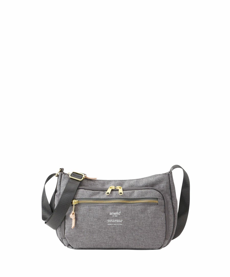 anello ショルダーバッグ A5 多機能 A5 ATELIER ATM1033