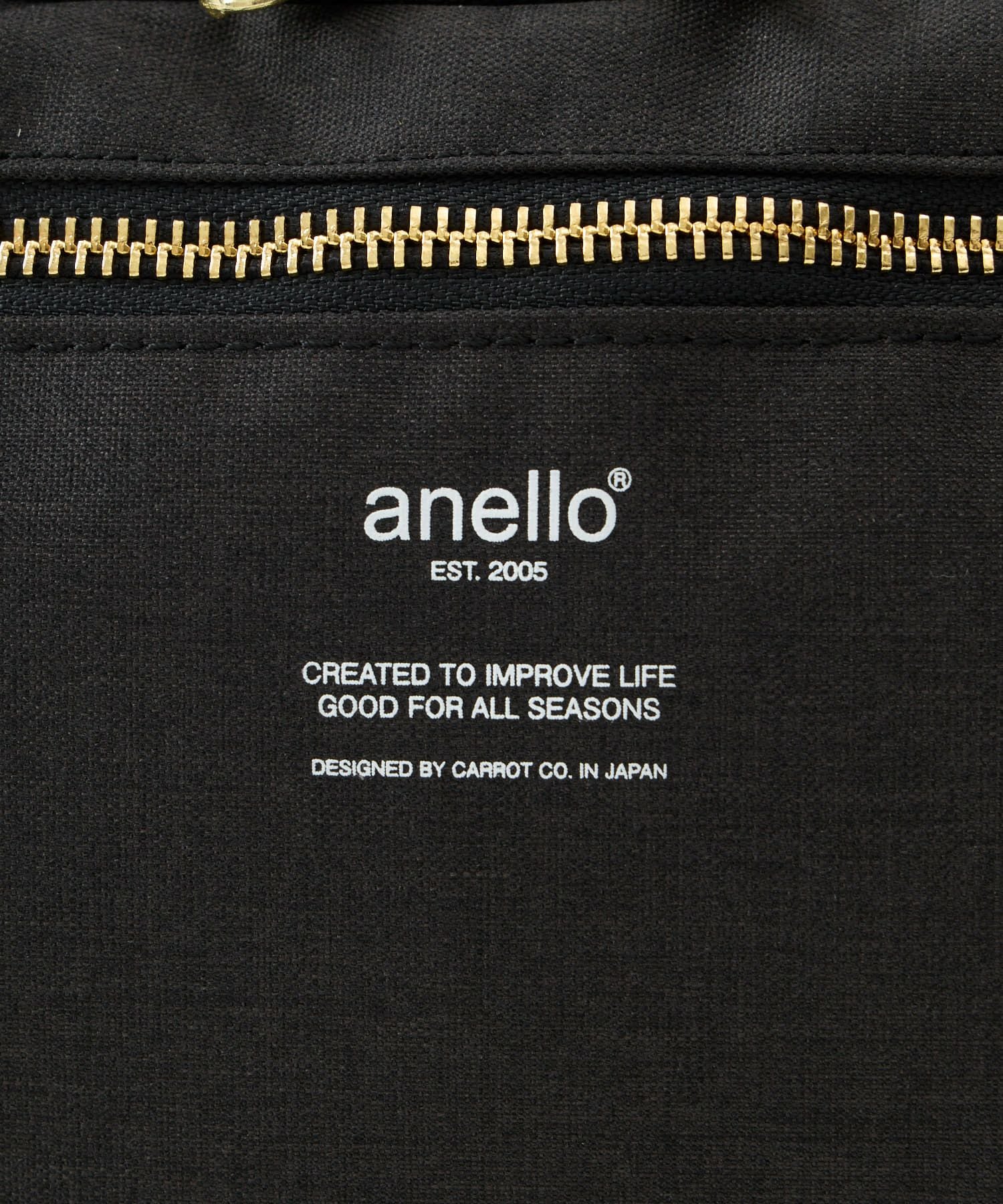 anello ショルダーバッグ A5 多機能 A5 ATELIER ATM1033