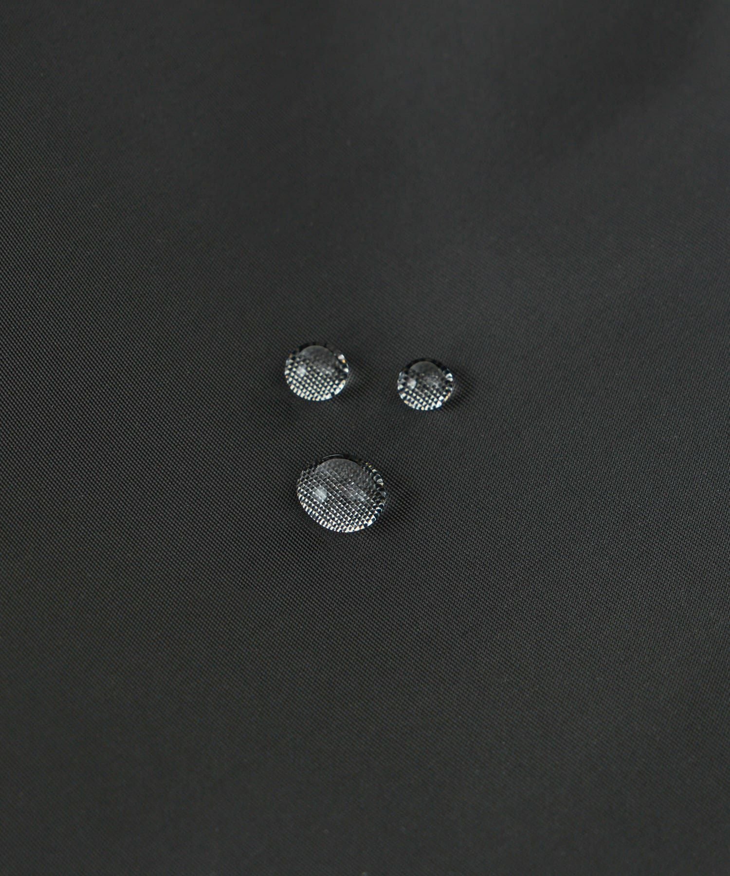 anello GRANDE ボディバッグ ウエストポーチ 両面撥水 背面メッシュ A5 NOTA GHH3784