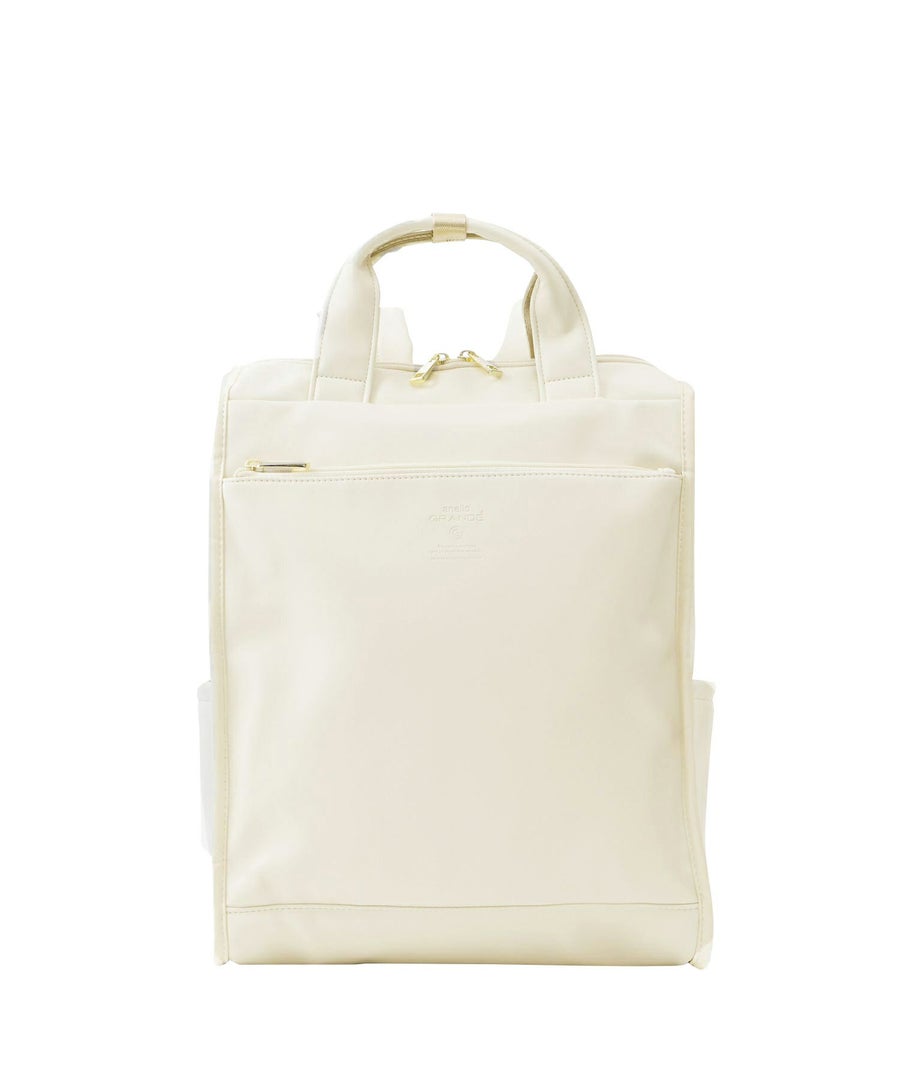 anello GRANDE リュック バックパック 10ポケット A4 セキュリティポケット A4 NEO CABIN GTM1021