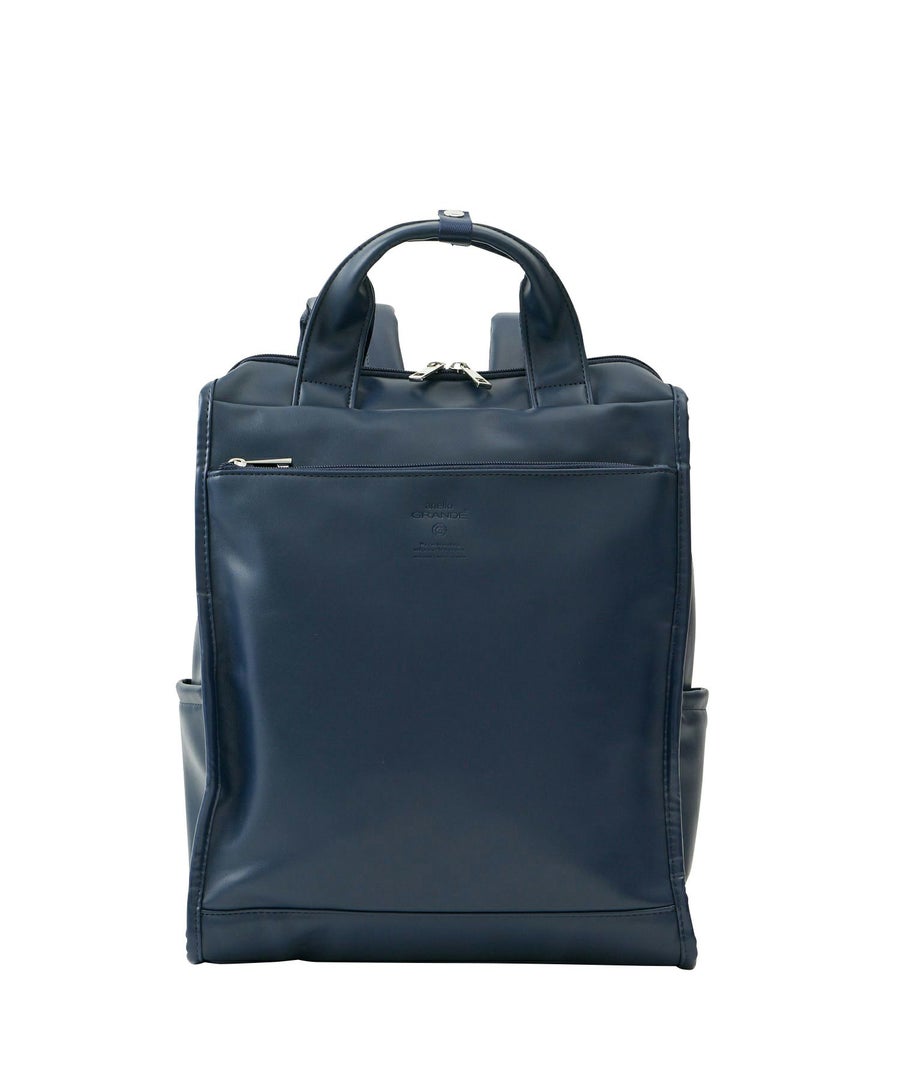 anello GRANDE リュック バックパック 10ポケット A4 セキュリティポケット A4 NEO CABIN GTM1021