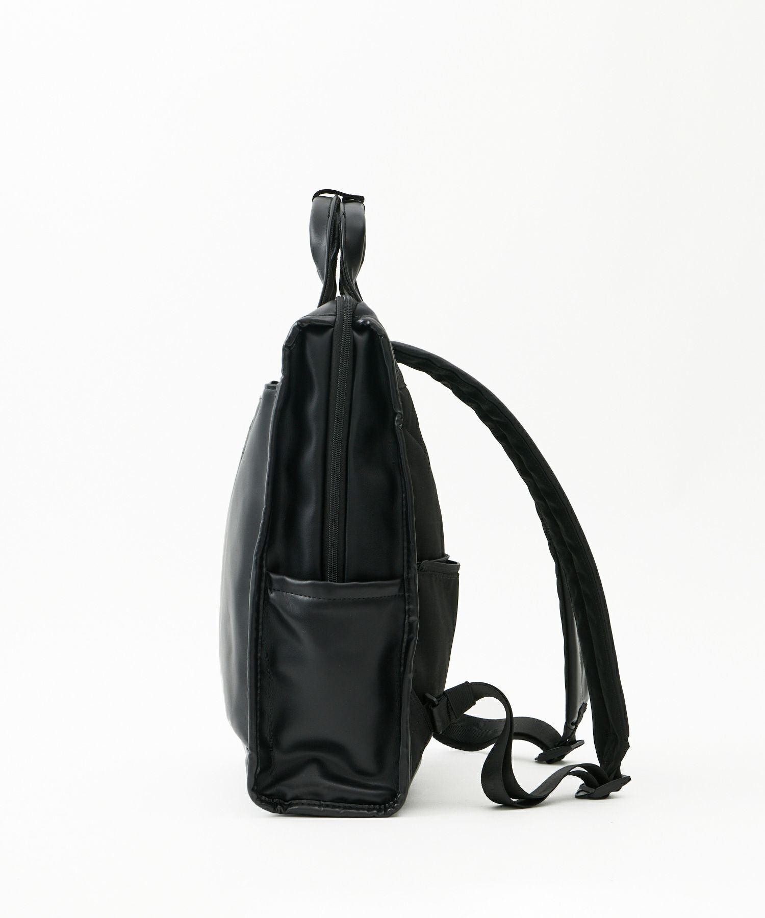 anello GRANDE リュック バックパック 10ポケット A4 セキュリティポケット A4 NEO CABIN GTM1021