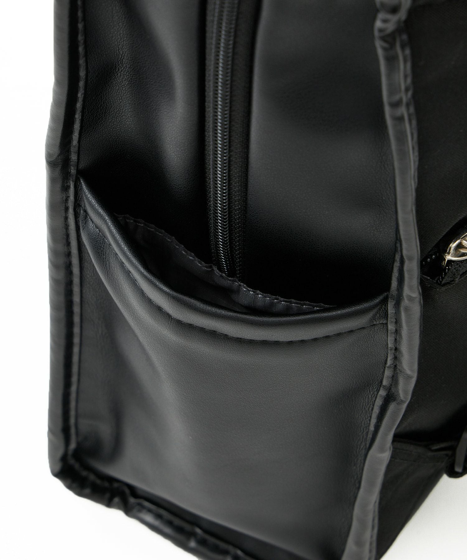 anello GRANDE リュック バックパック 10ポケット A4 セキュリティポケット A4 NEO CABIN GTM1021