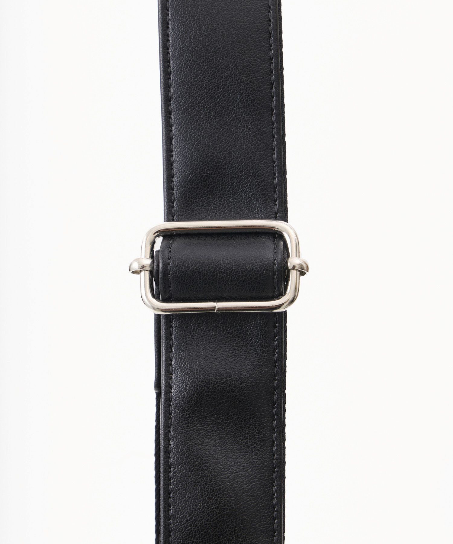 anello GRANDE ショルダーバッグ 10ポケット A5 A5 NEO CABIN GTM1022