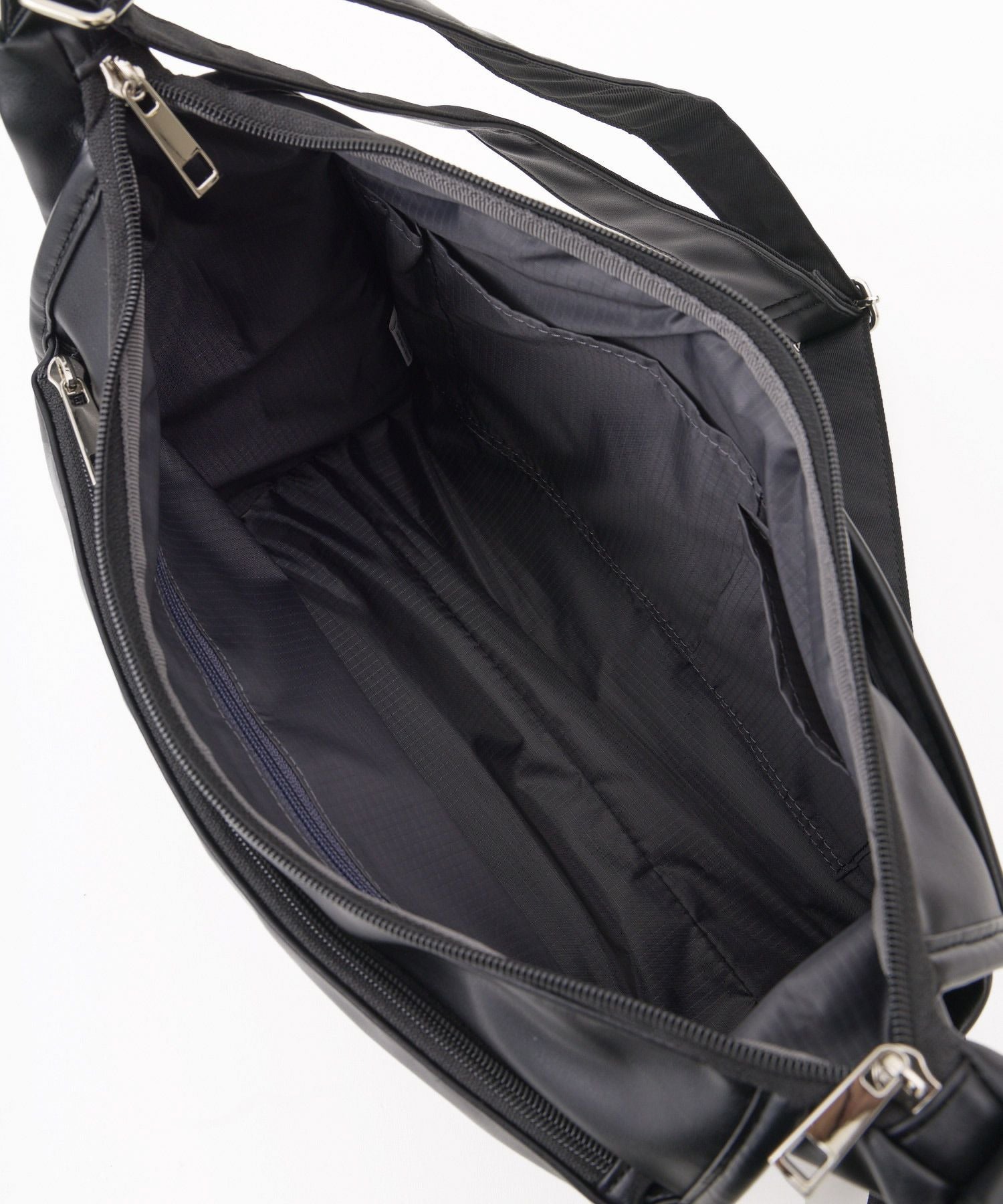 anello GRANDE ショルダーバッグ 10ポケット A5 A5 NEO CABIN GTM1022