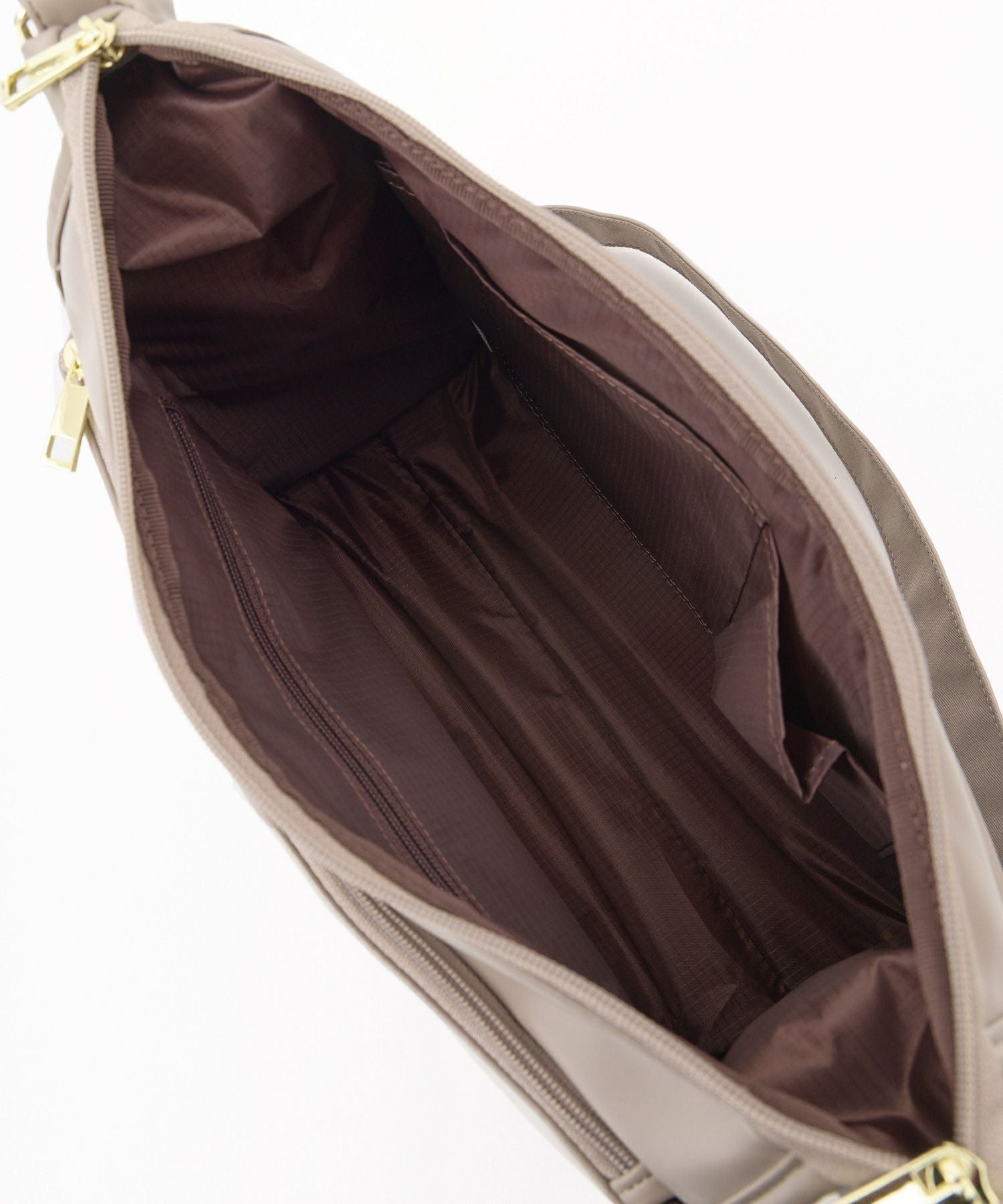 anello GRANDE ショルダーバッグ 10ポケット A5 A5 NEO CABIN GTM1022