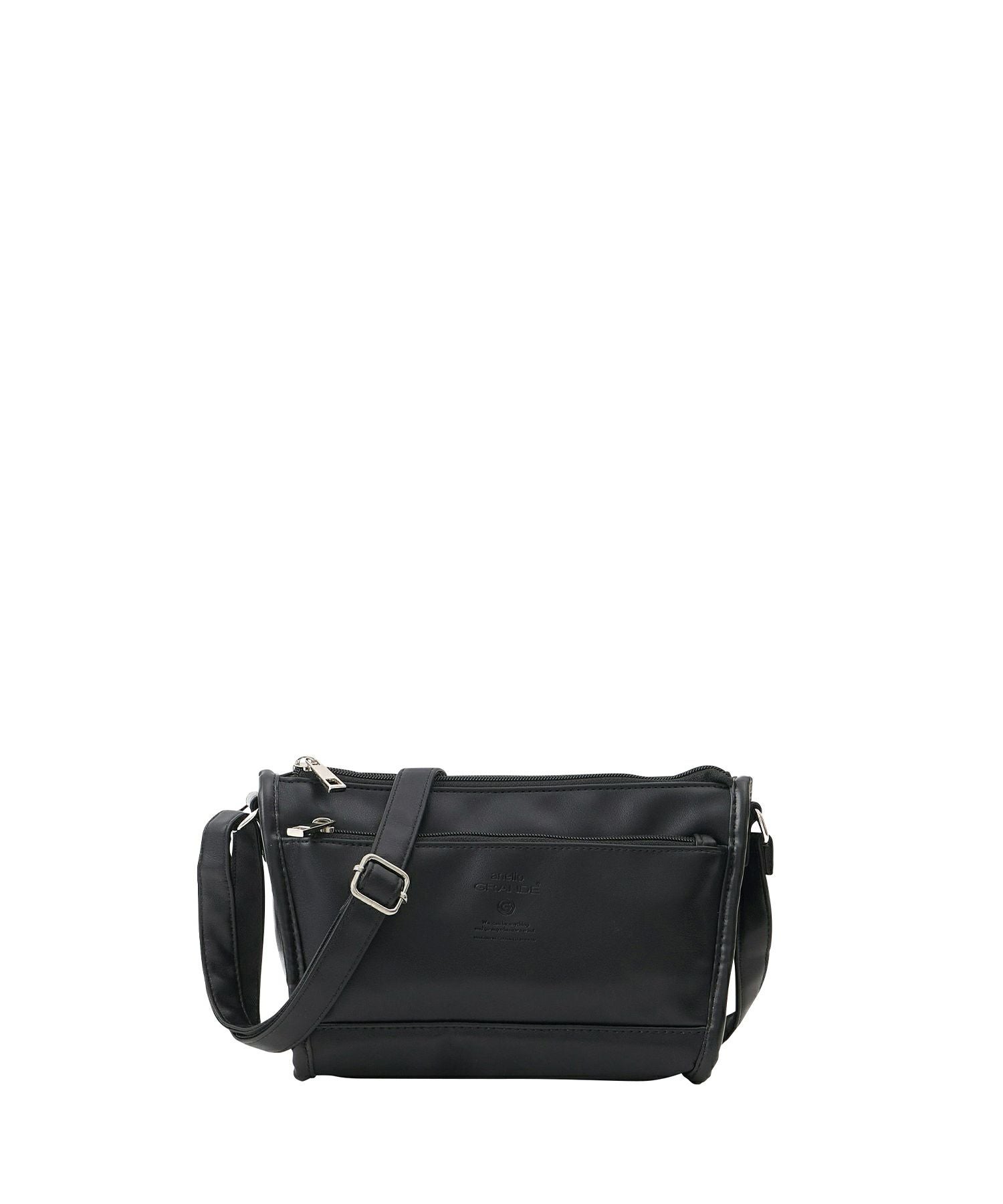 anello GRANDE ショルダーバッグ  mini NEO CABIN GTM1023