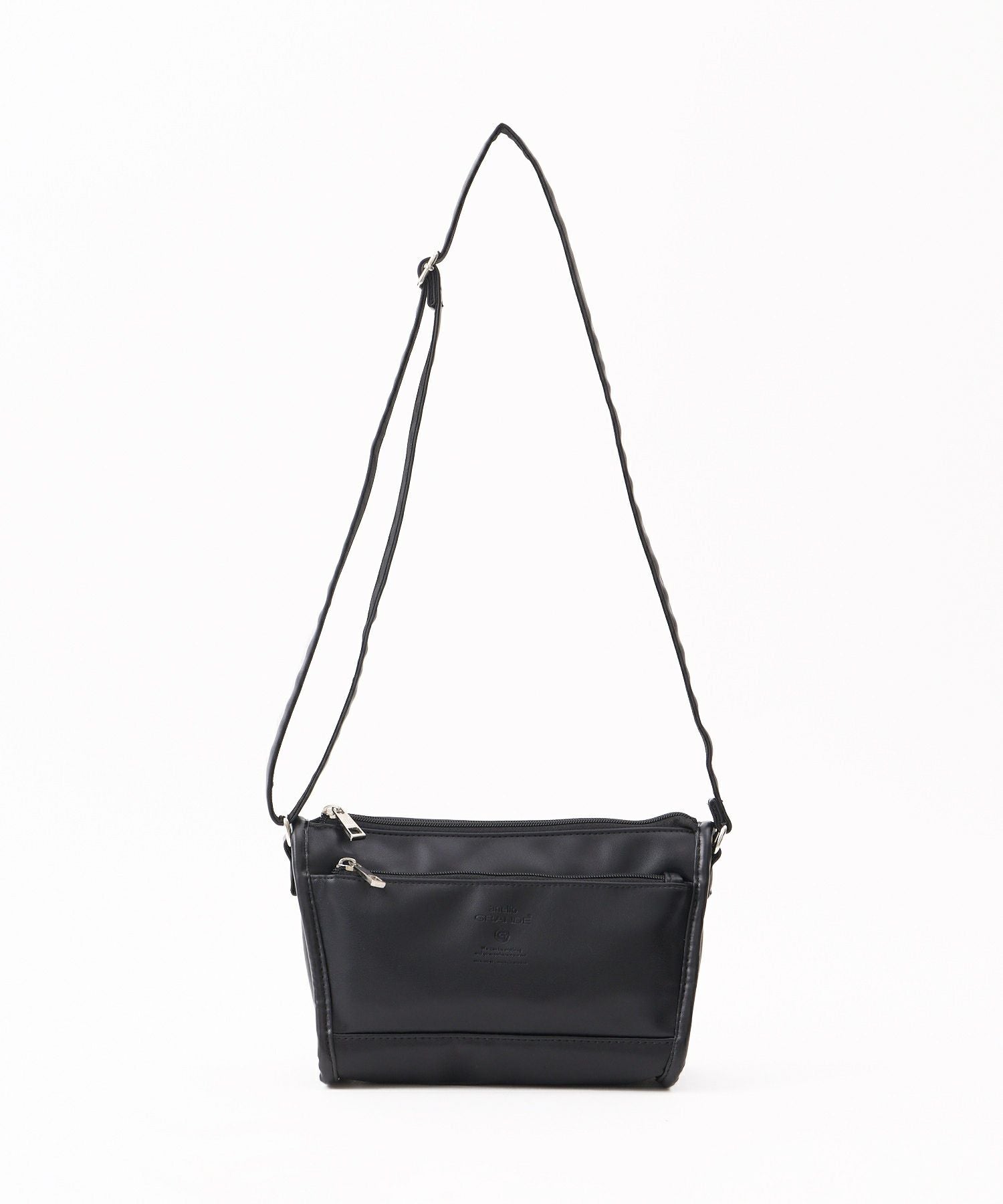 anello GRANDE ショルダーバッグ  mini NEO CABIN GTM1023